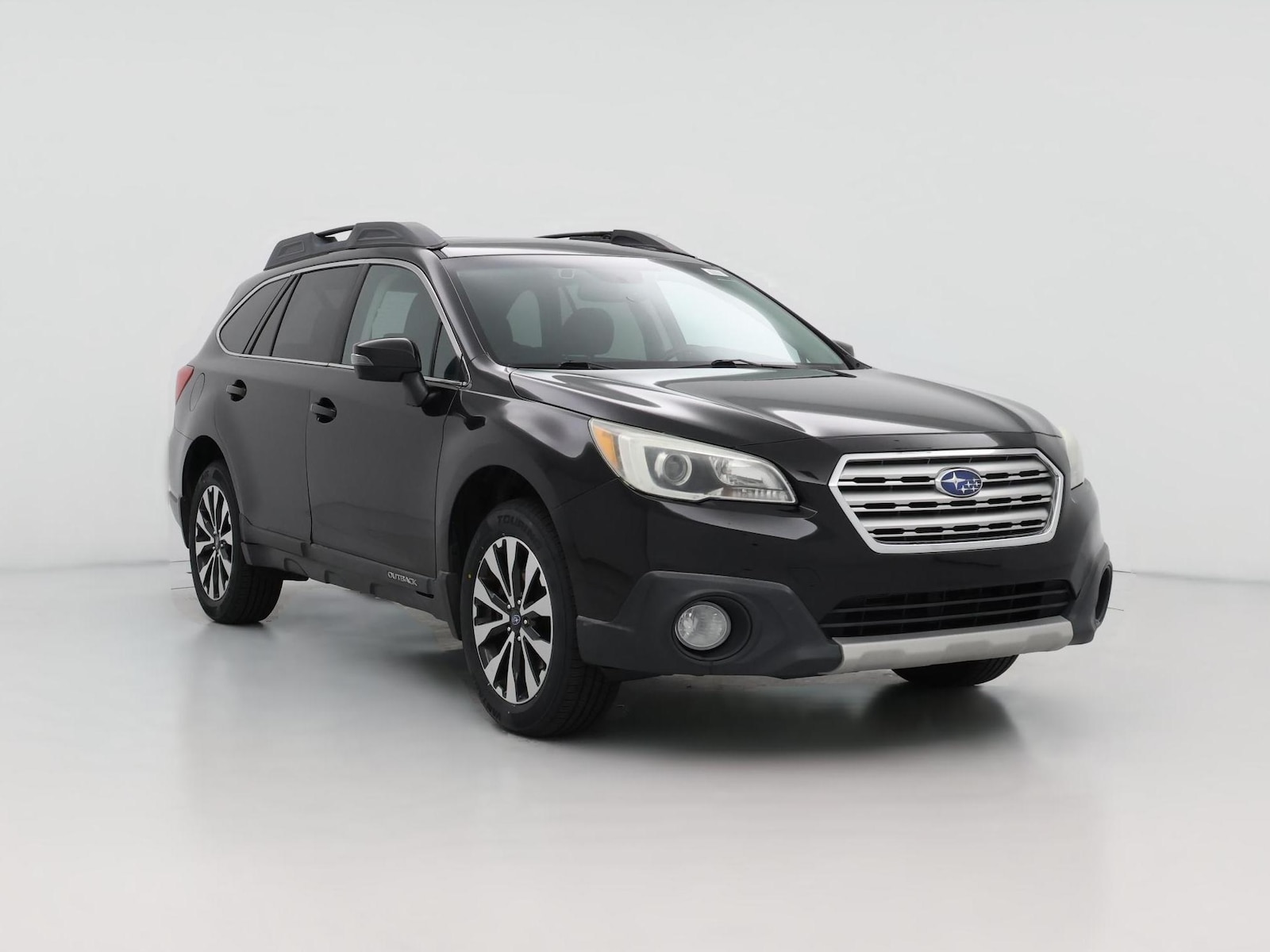 2016 Subaru Outback