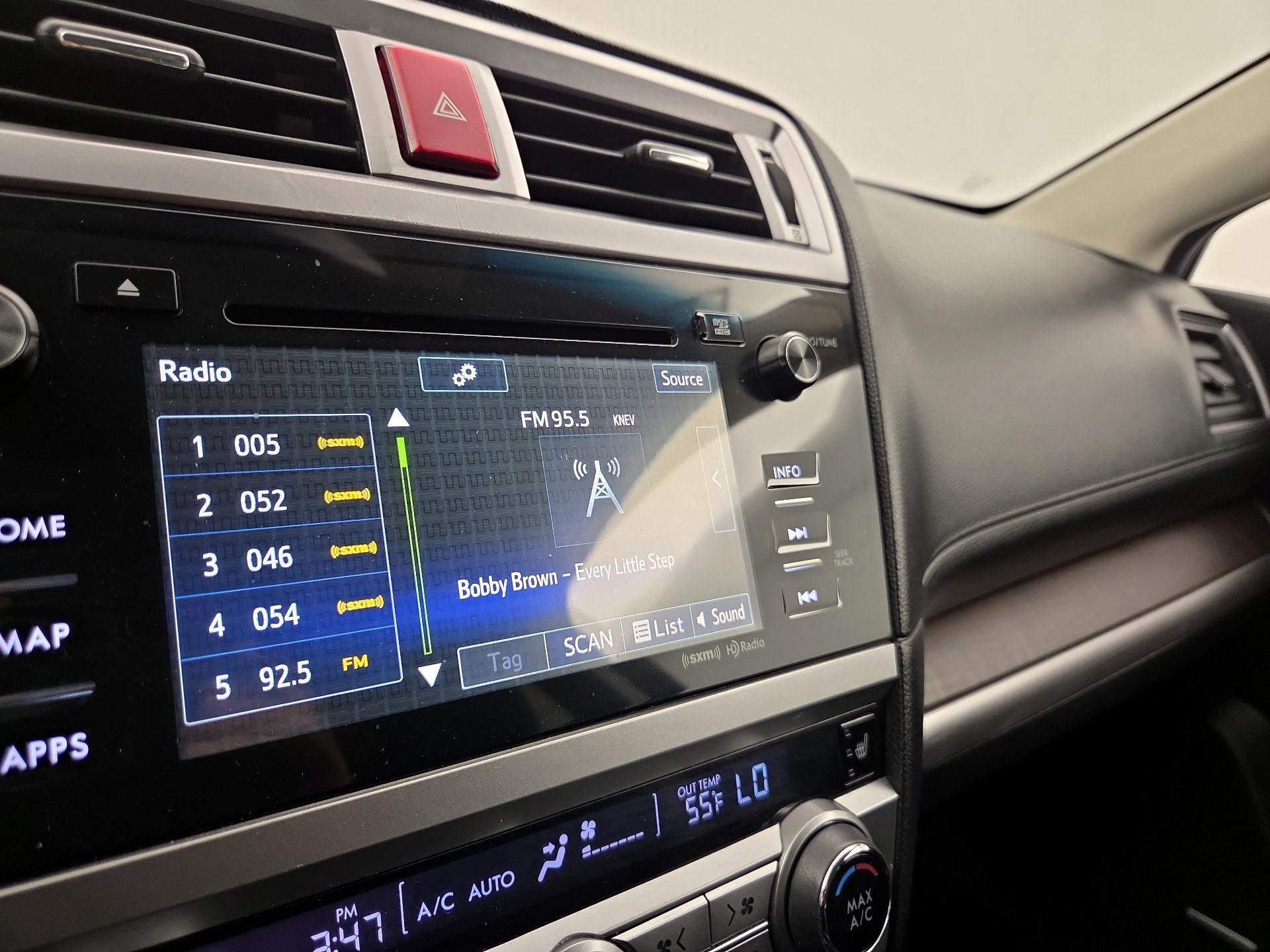 Thumbnail: 2016 Subaru Outback - 15