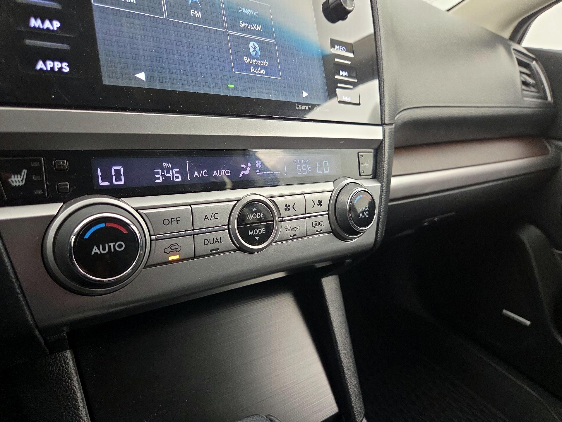 Thumbnail: 2016 Subaru Outback - 16