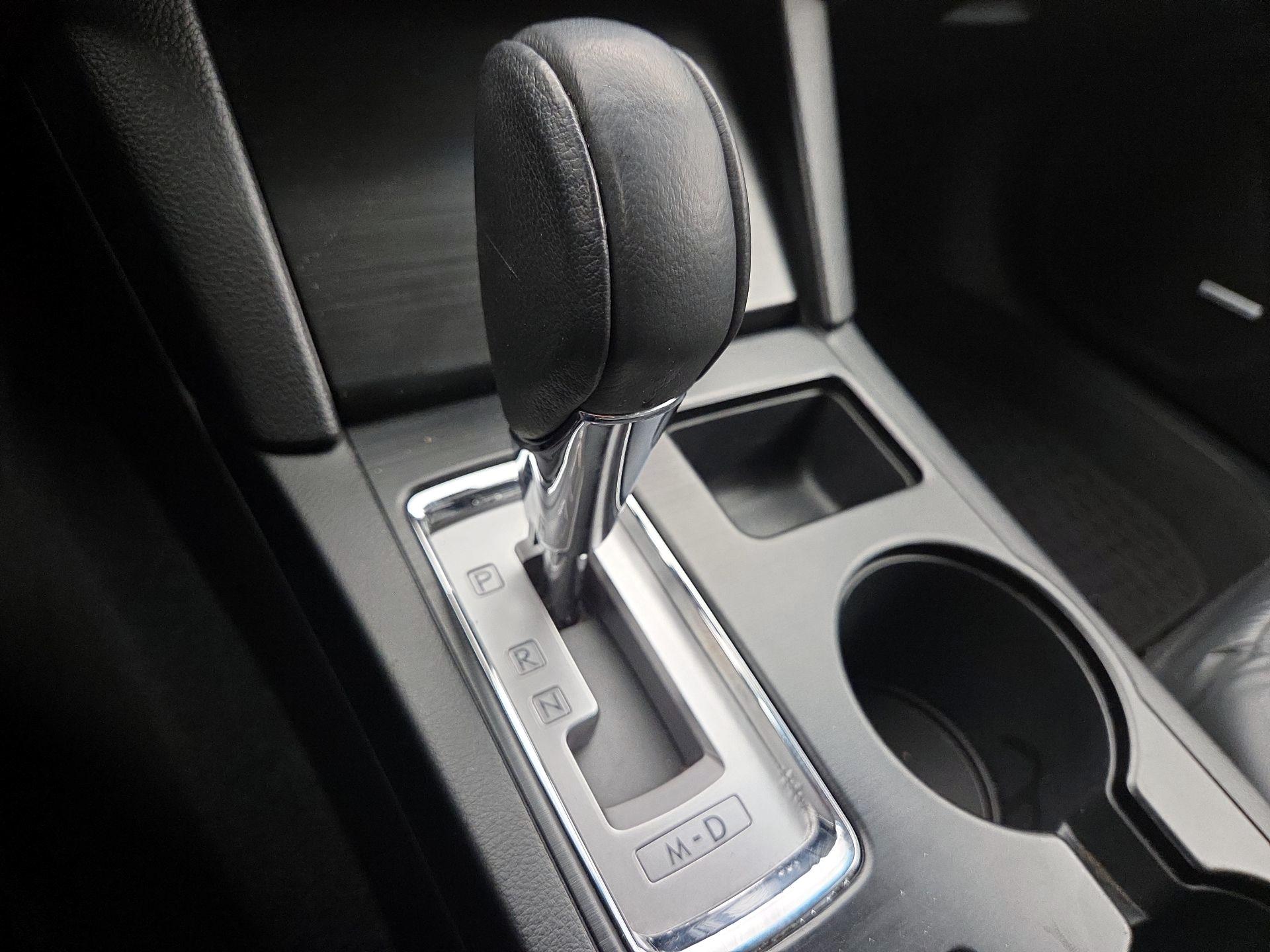 Thumbnail: 2016 Subaru Outback - 17