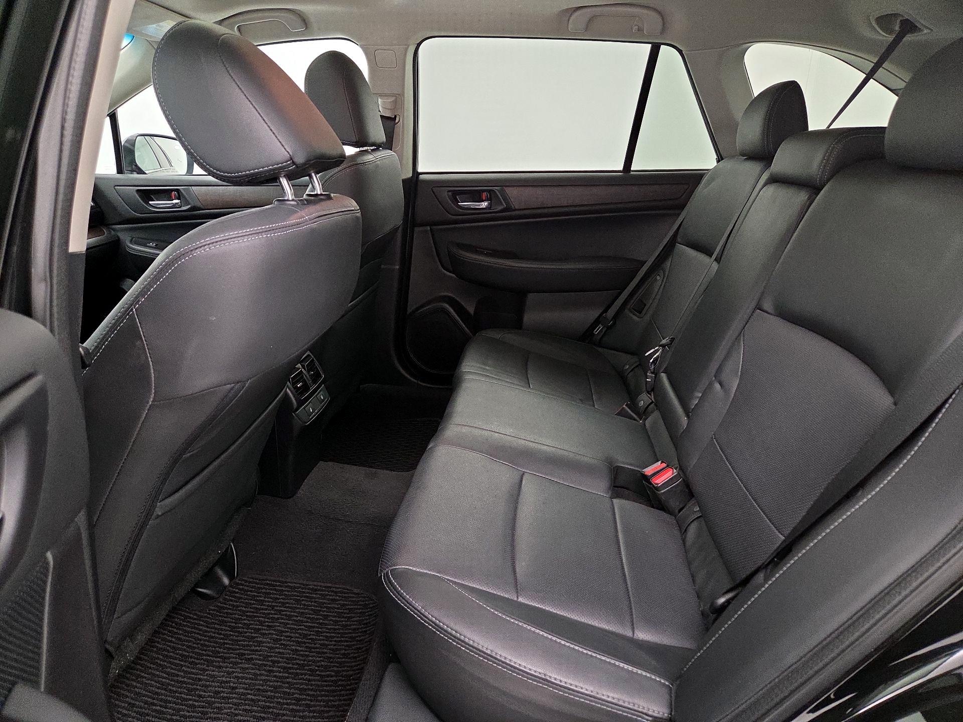 Thumbnail: 2016 Subaru Outback - 19