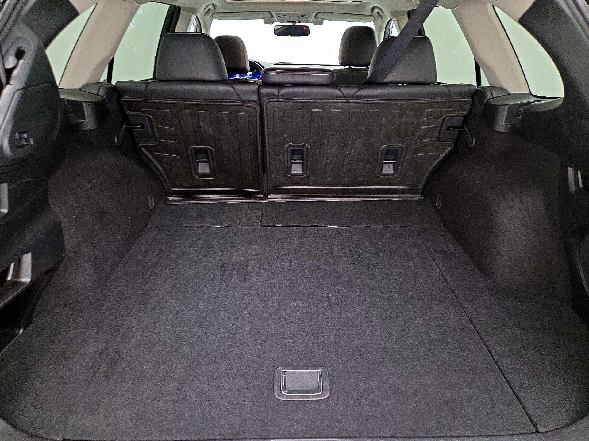 Thumbnail: 2016 Subaru Outback - 20