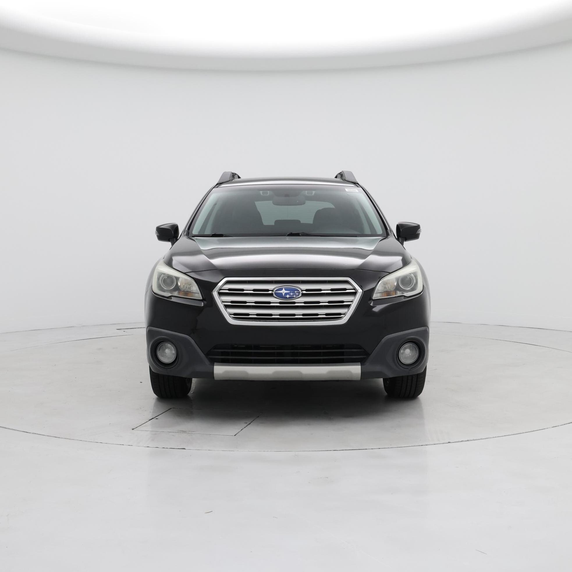 Thumbnail: 2016 Subaru Outback - 5
