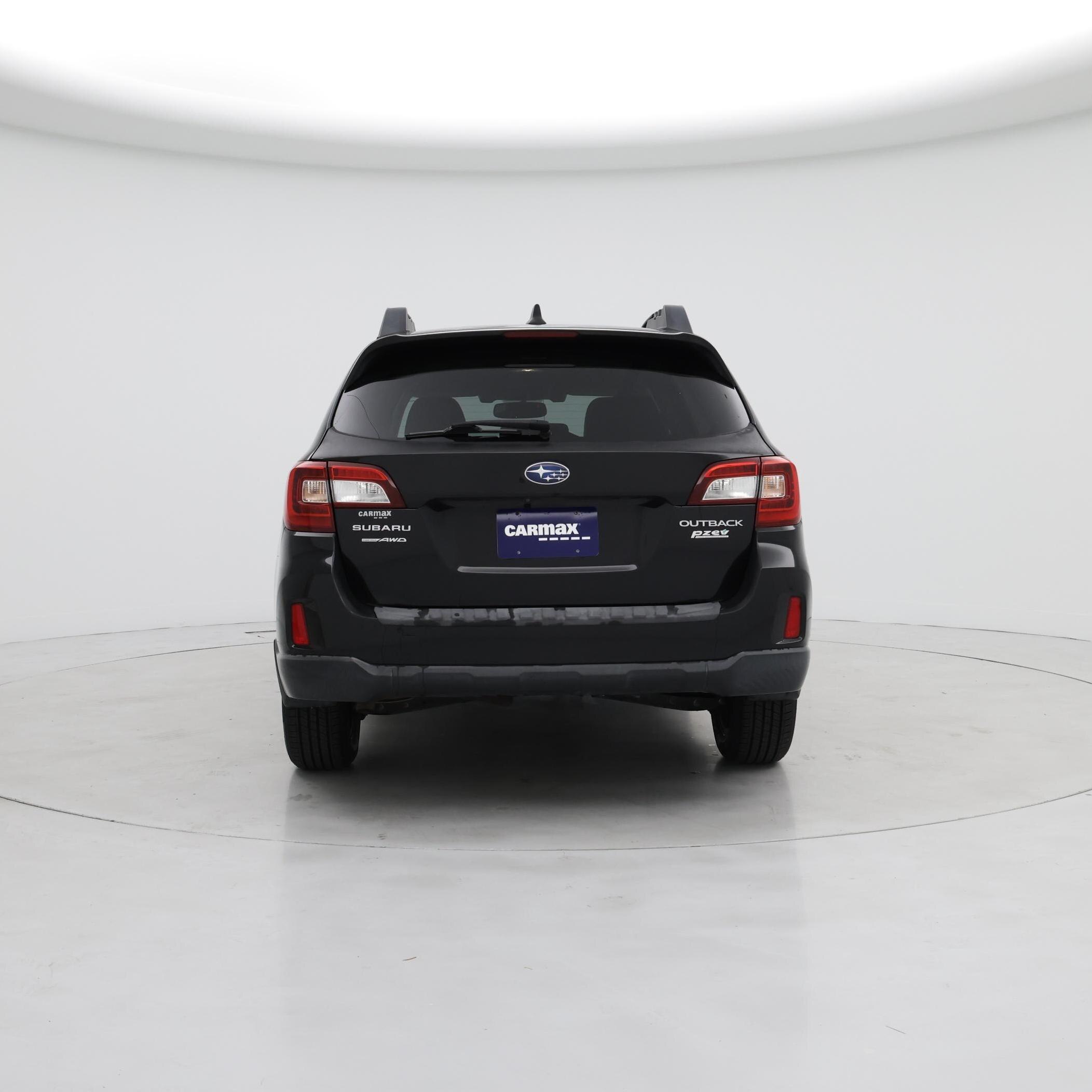 Thumbnail: 2016 Subaru Outback - 6