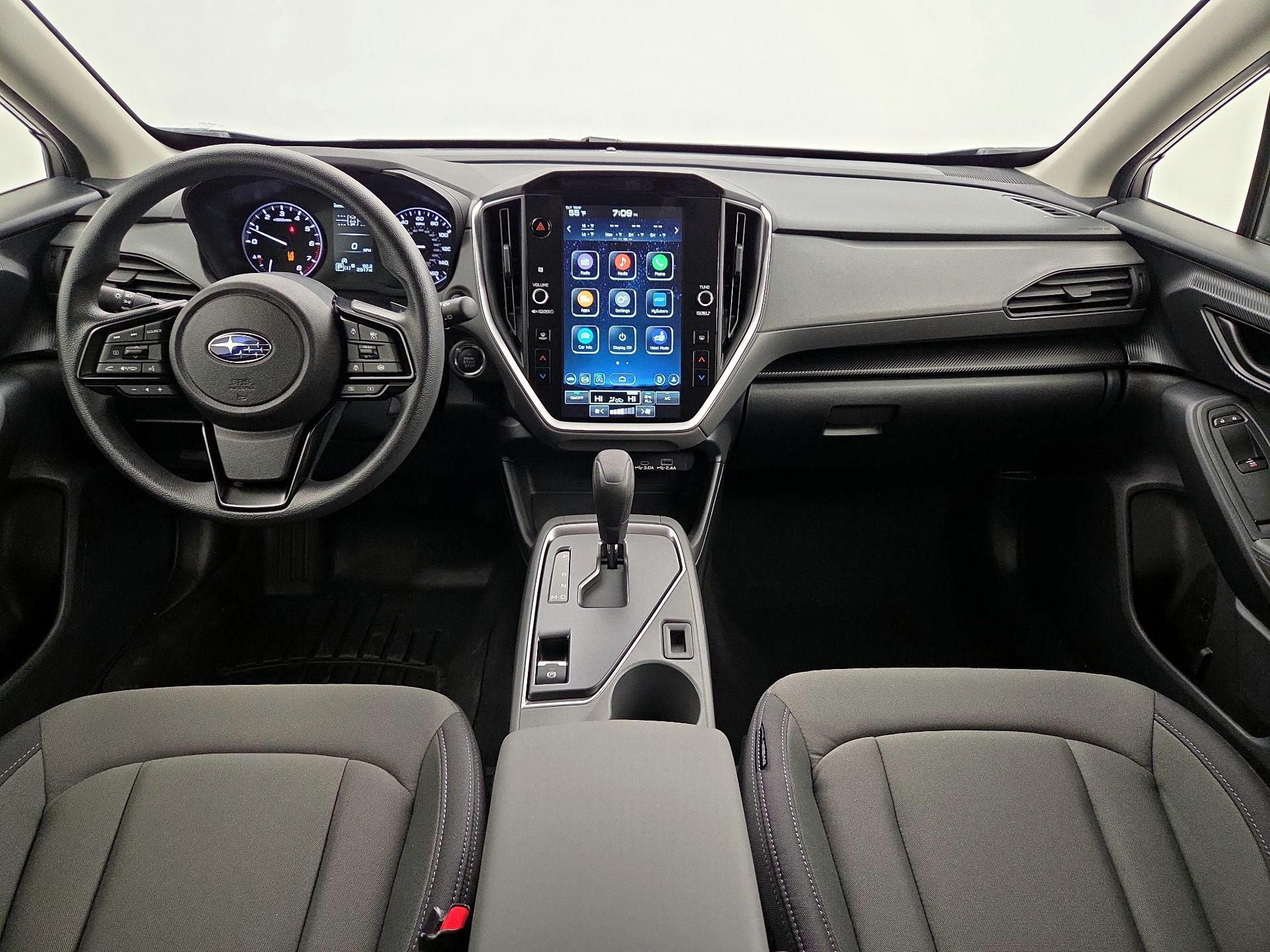 Thumbnail: 2025 Subaru Crosstrek - 9