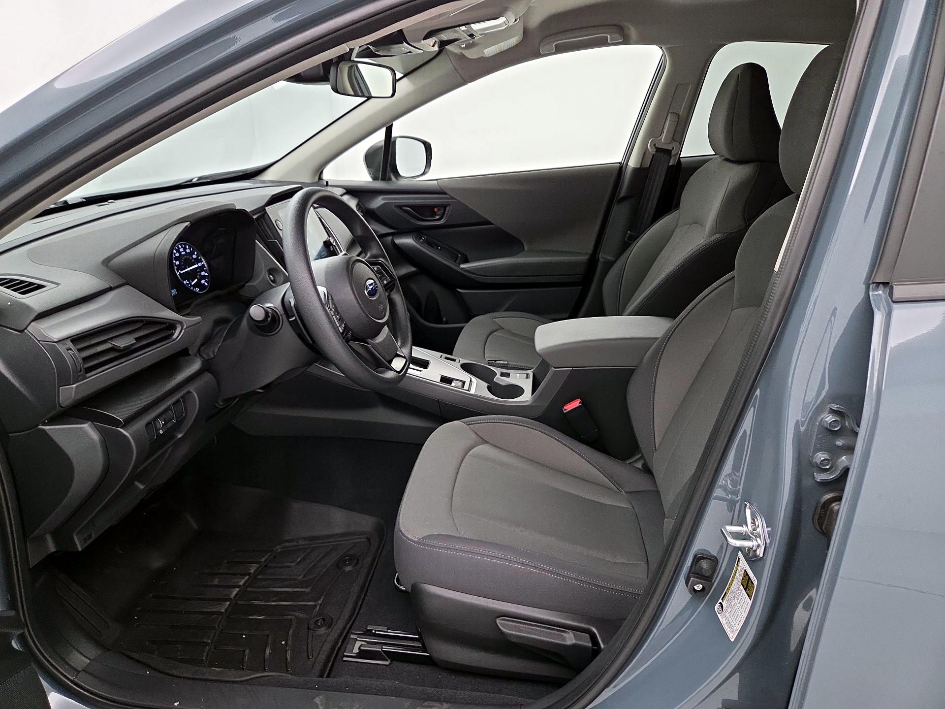 Thumbnail: 2025 Subaru Crosstrek - 11