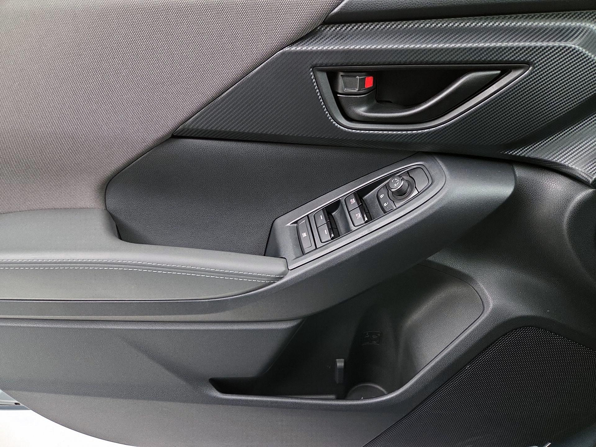 Thumbnail: 2025 Subaru Crosstrek - 12