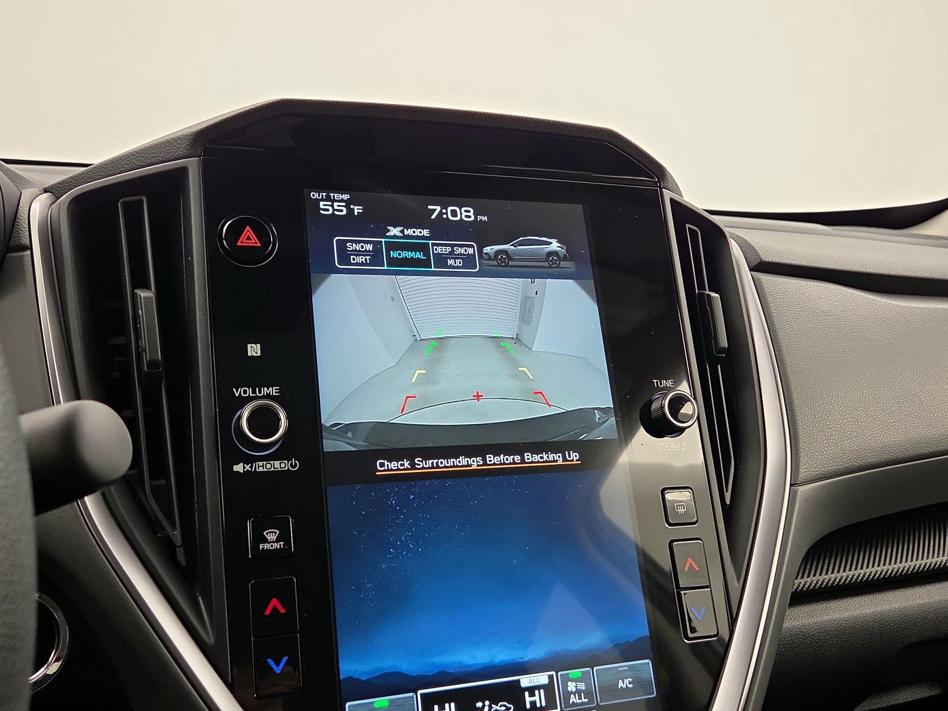 Thumbnail: 2025 Subaru Crosstrek - 14