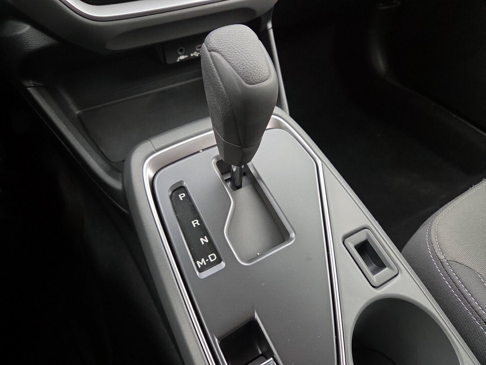 Thumbnail: 2025 Subaru Crosstrek - 17