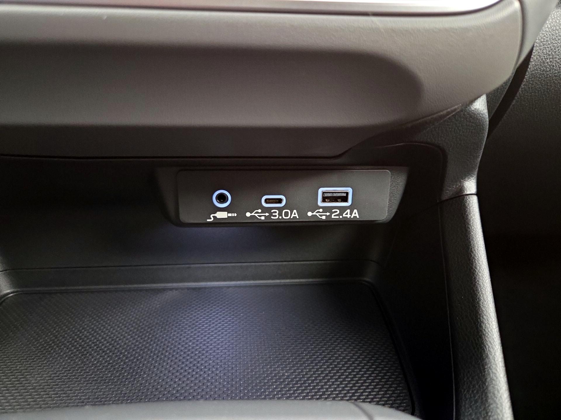 Thumbnail: 2025 Subaru Crosstrek - 18