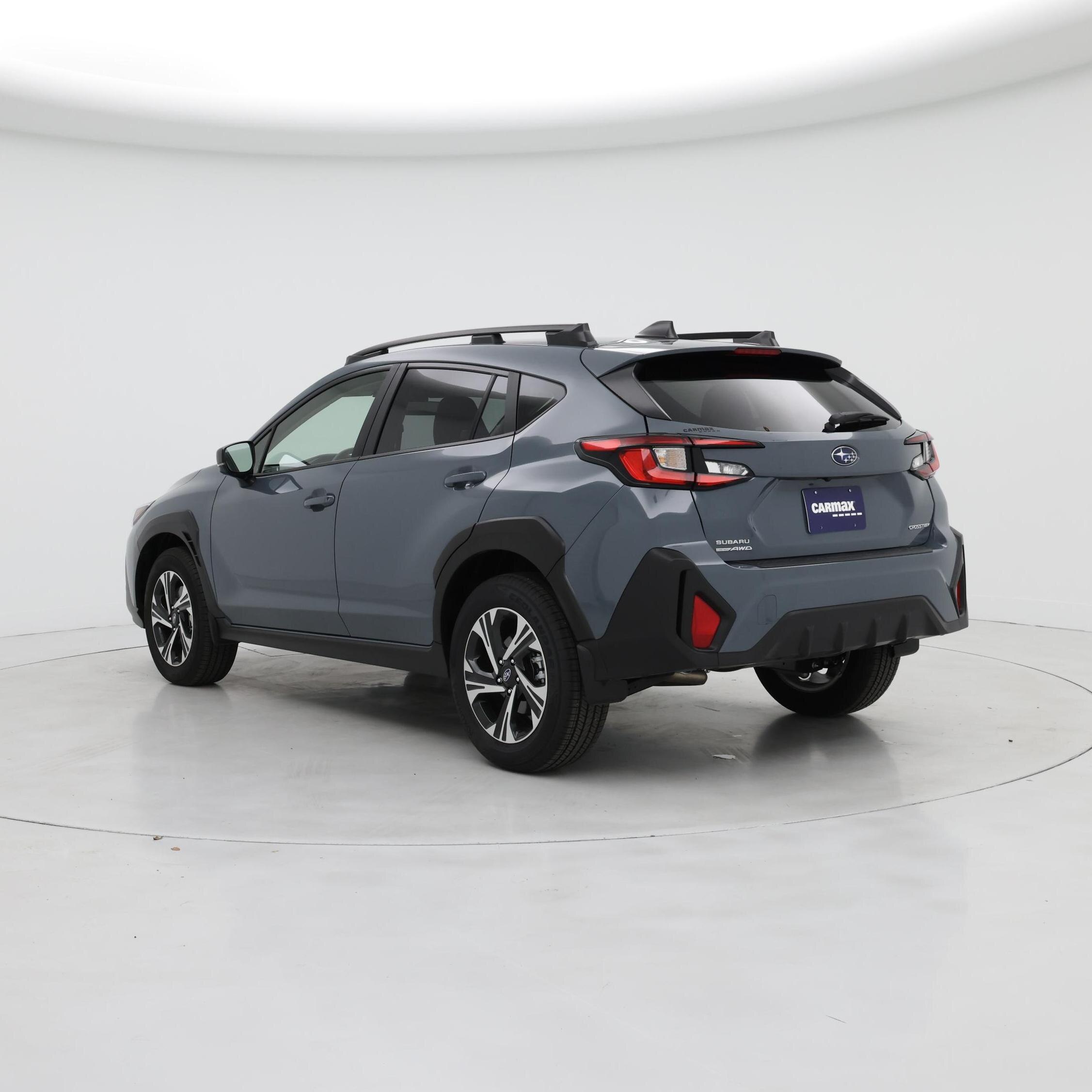 Thumbnail: 2025 Subaru Crosstrek - 2