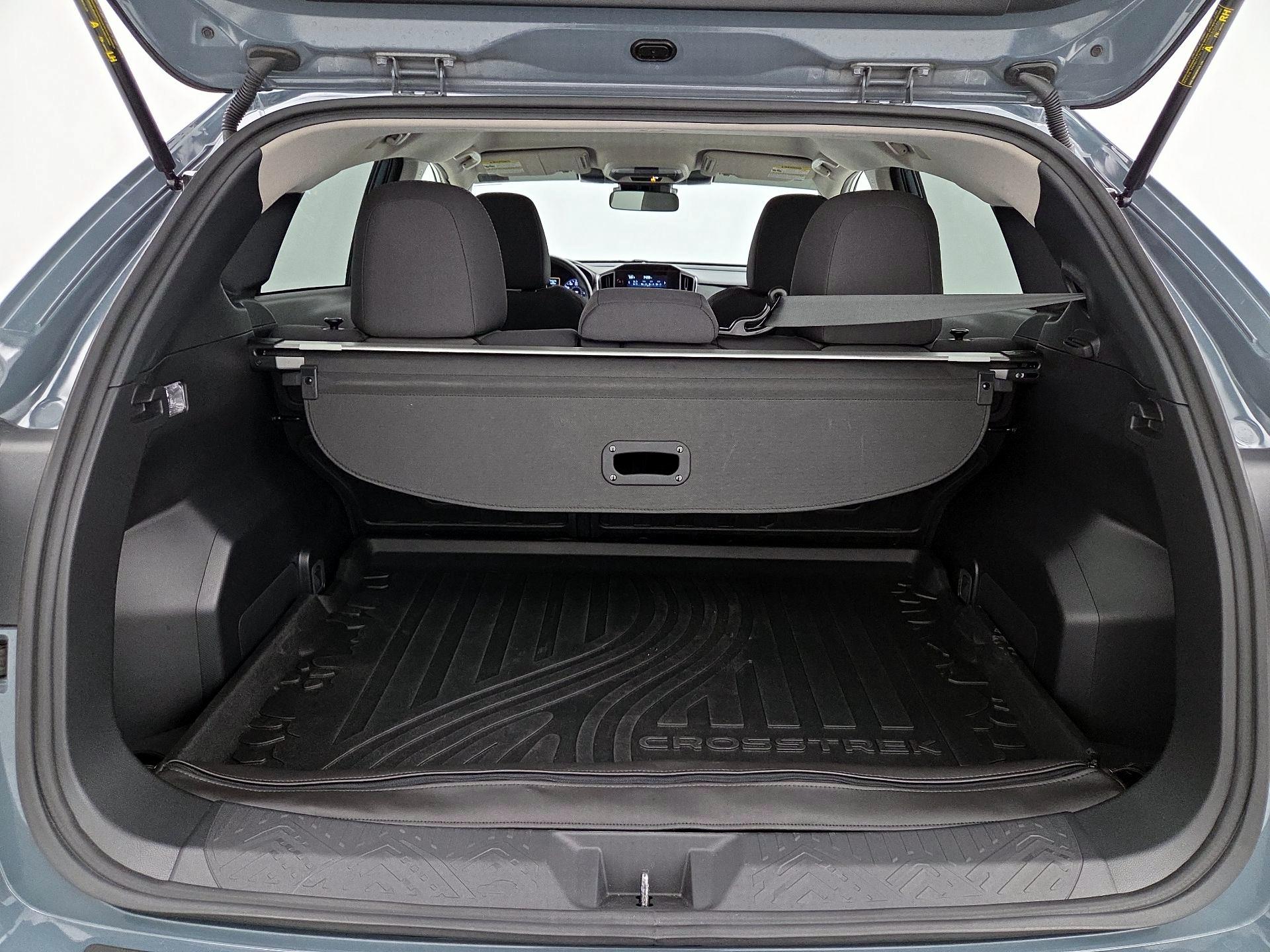 Thumbnail: 2025 Subaru Crosstrek - 20