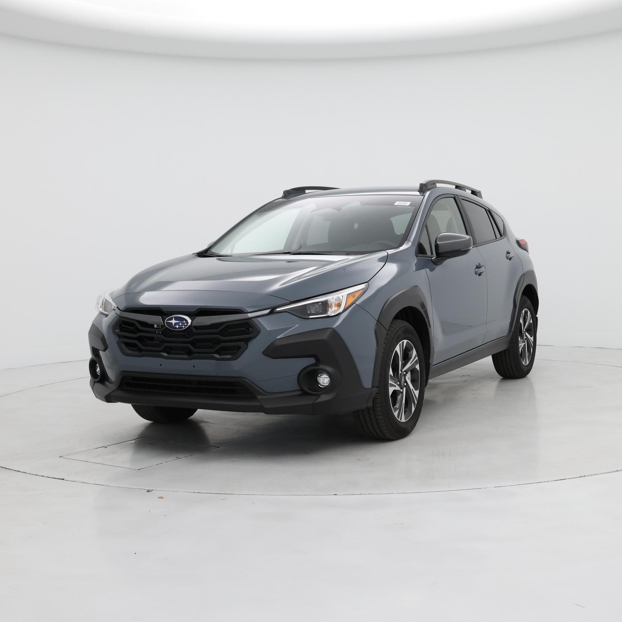 Thumbnail: 2025 Subaru Crosstrek - 4