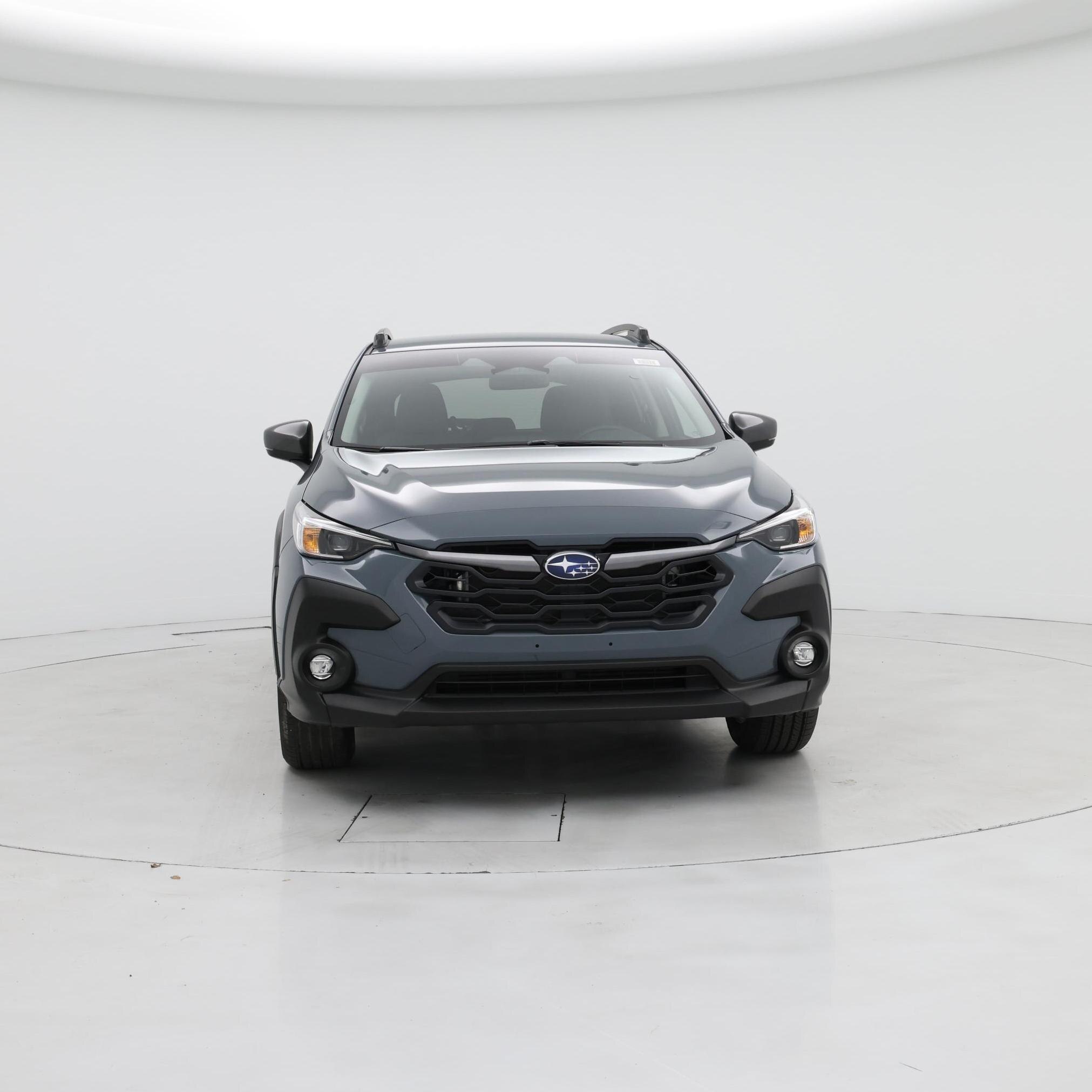 Thumbnail: 2025 Subaru Crosstrek - 5
