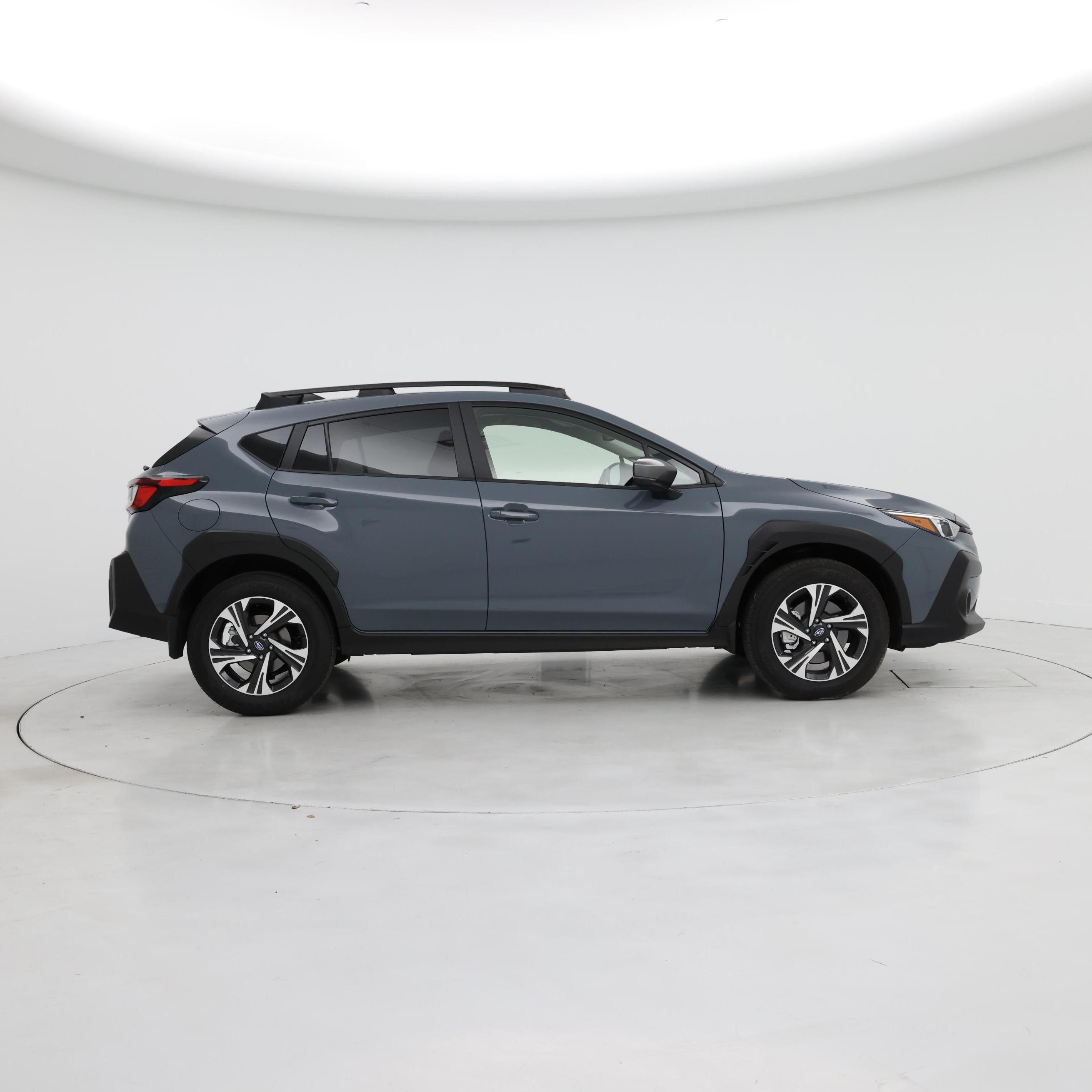 Thumbnail: 2025 Subaru Crosstrek - 7