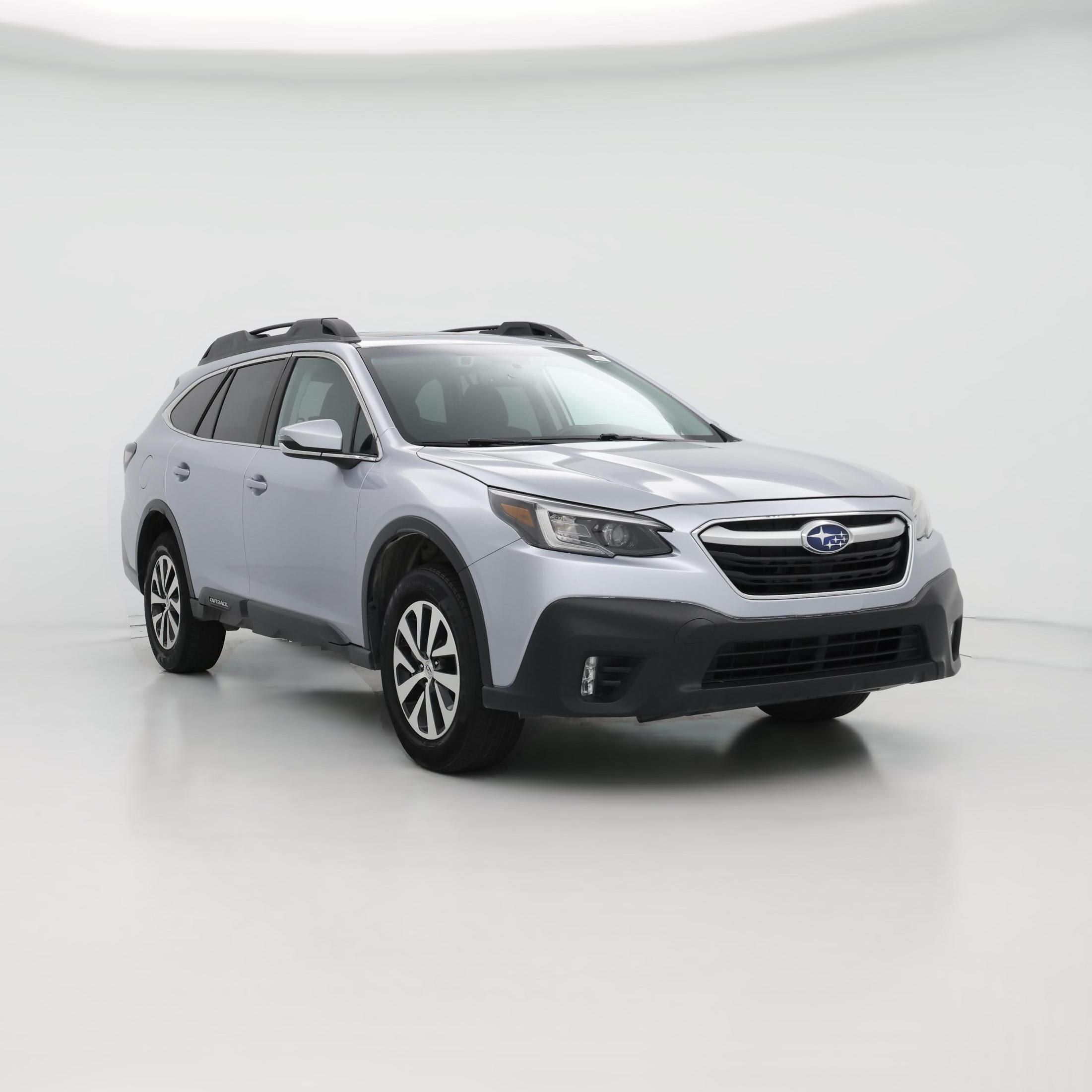 Thumbnail: 2022 Subaru Outback - 1