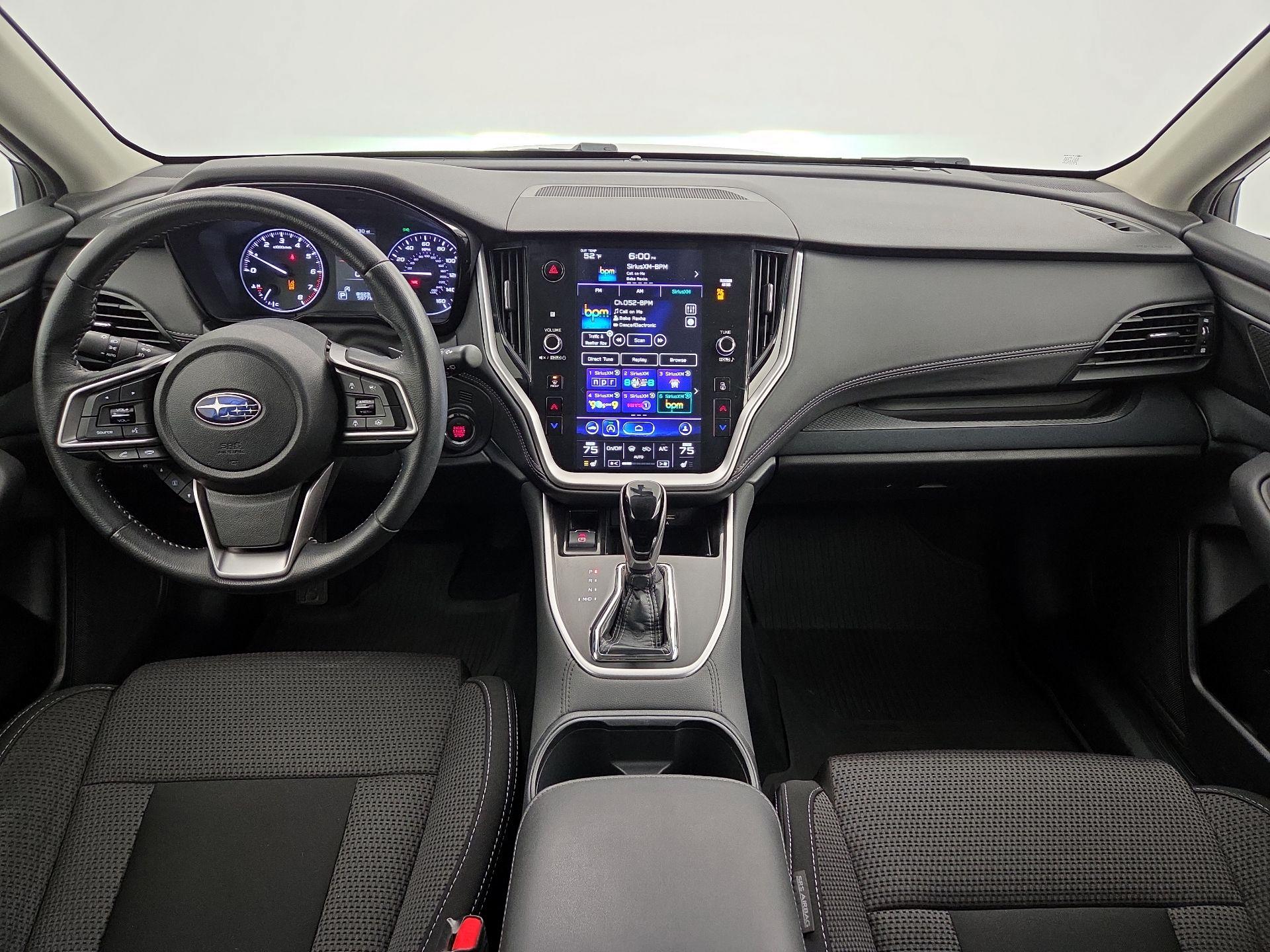 Thumbnail: 2022 Subaru Outback - 9