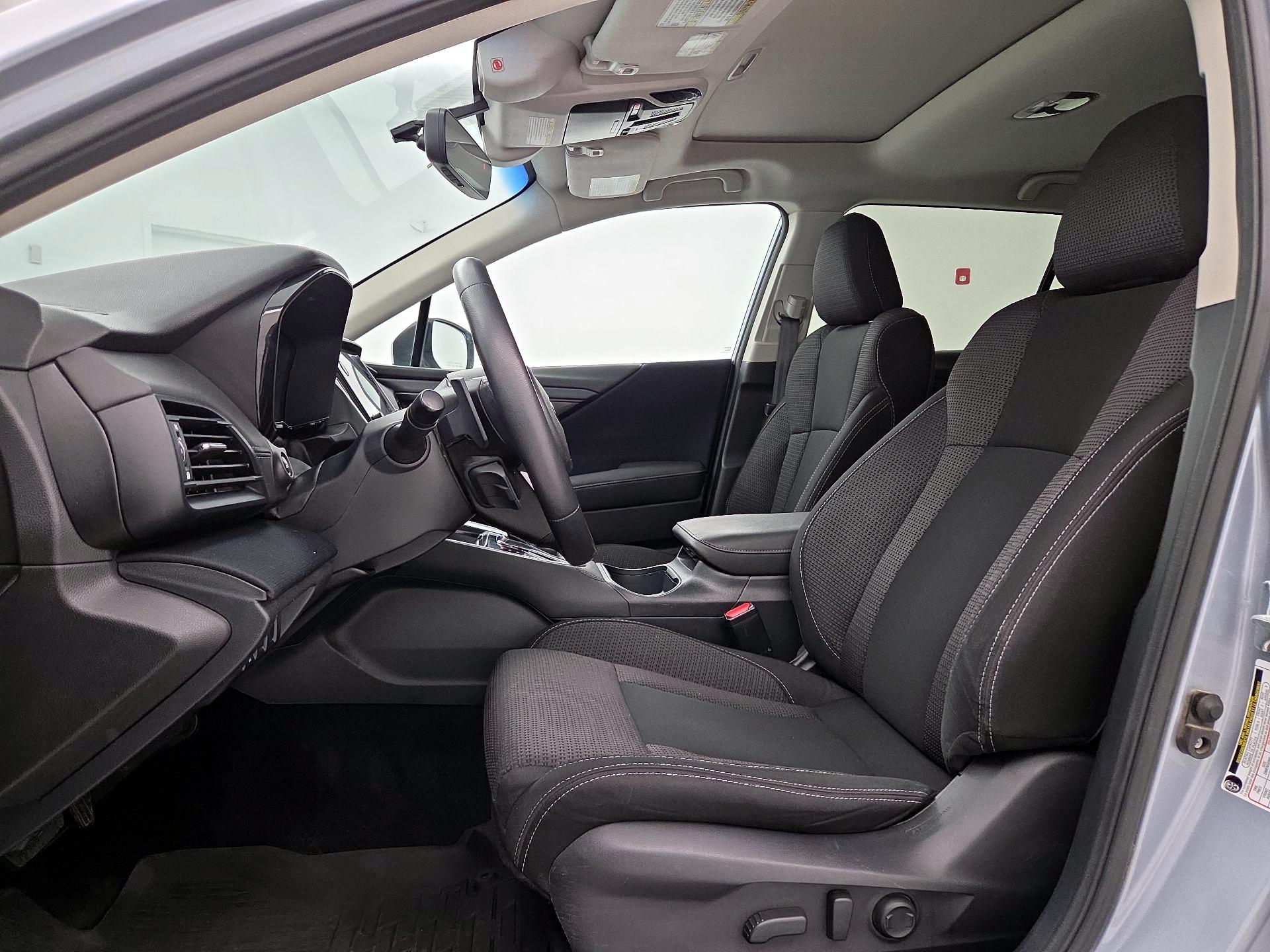 Thumbnail: 2022 Subaru Outback - 11