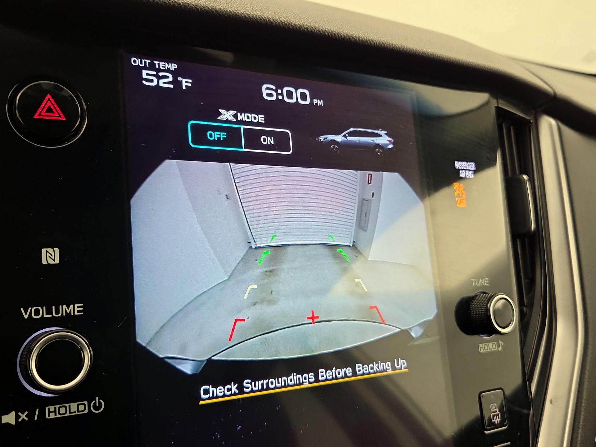 Thumbnail: 2022 Subaru Outback - 14