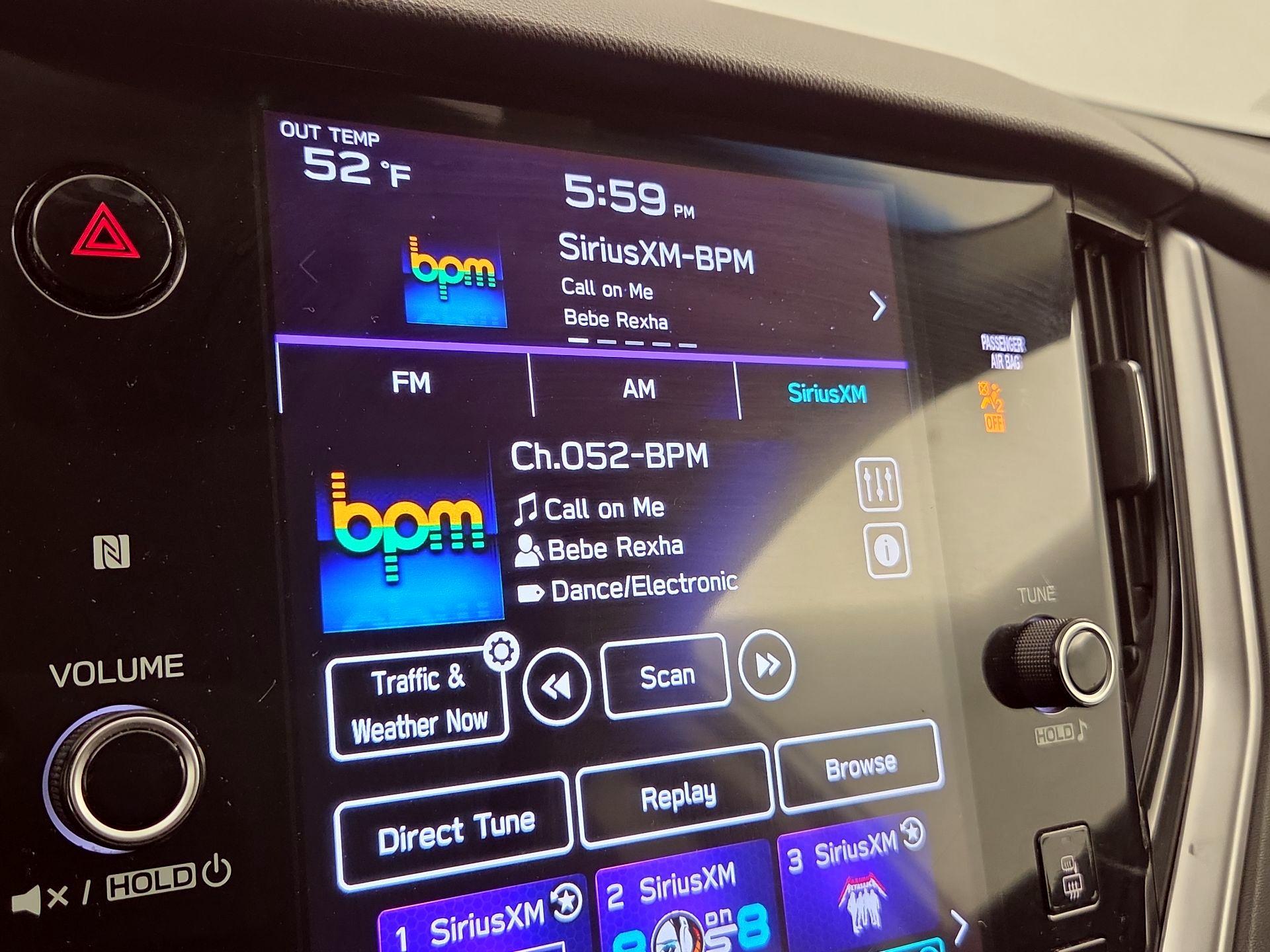 Thumbnail: 2022 Subaru Outback - 15