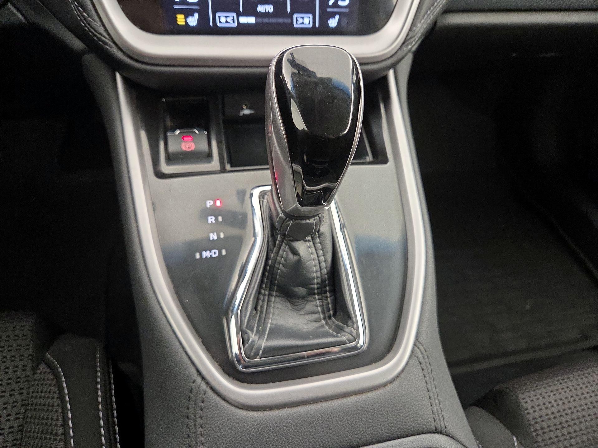 Thumbnail: 2022 Subaru Outback - 17