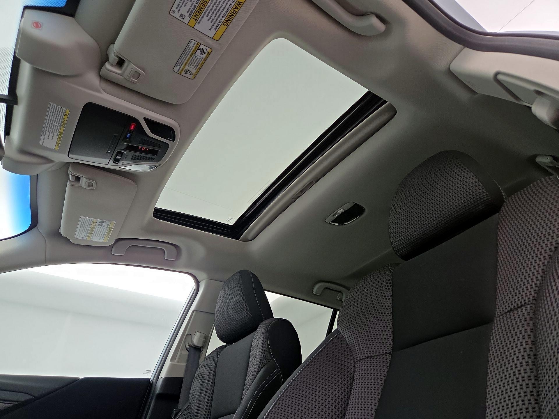 Thumbnail: 2022 Subaru Outback - 18