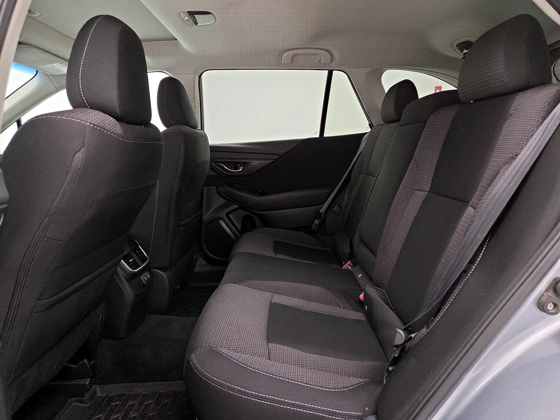 Thumbnail: 2022 Subaru Outback - 19