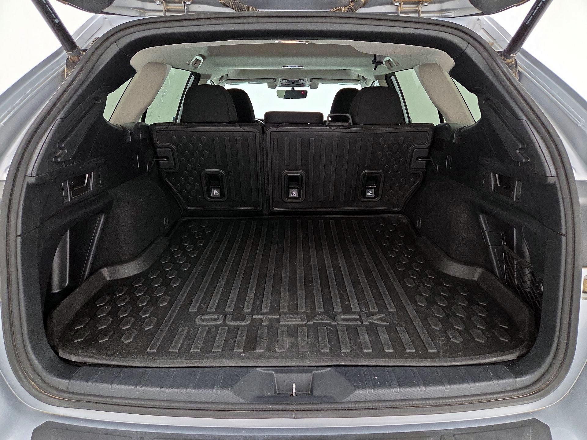 Thumbnail: 2022 Subaru Outback - 20