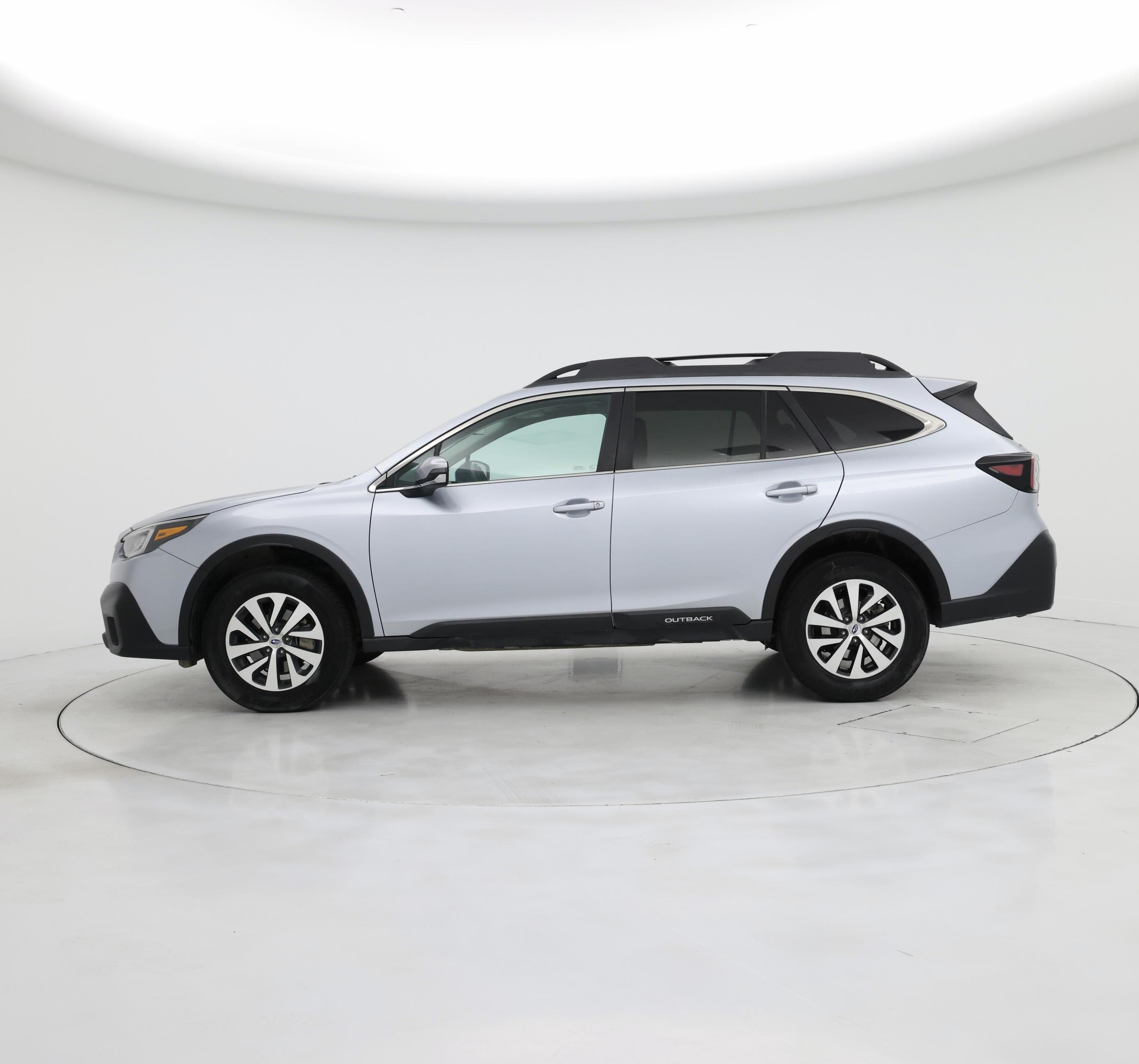 Thumbnail: 2022 Subaru Outback - 3