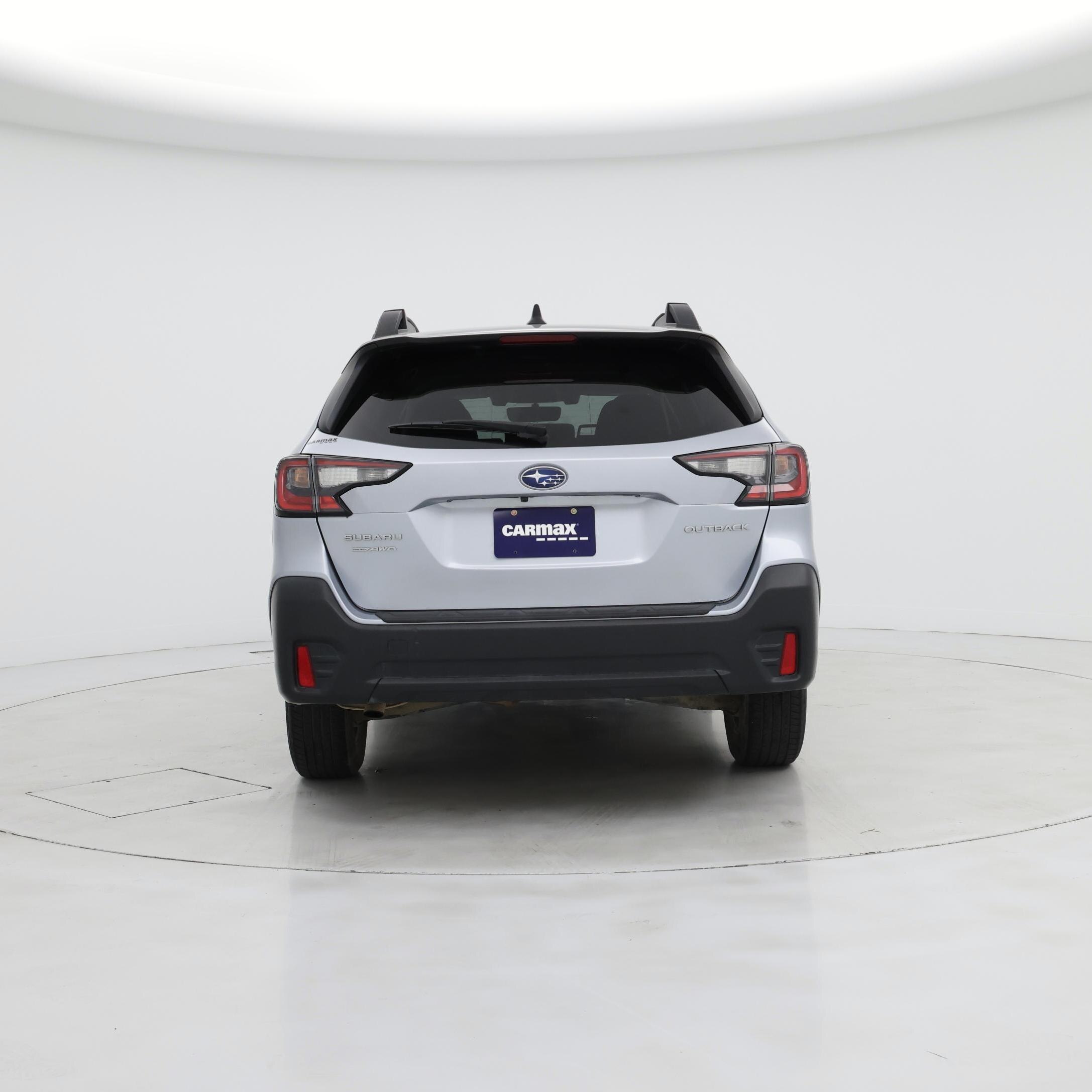 Thumbnail: 2022 Subaru Outback - 6