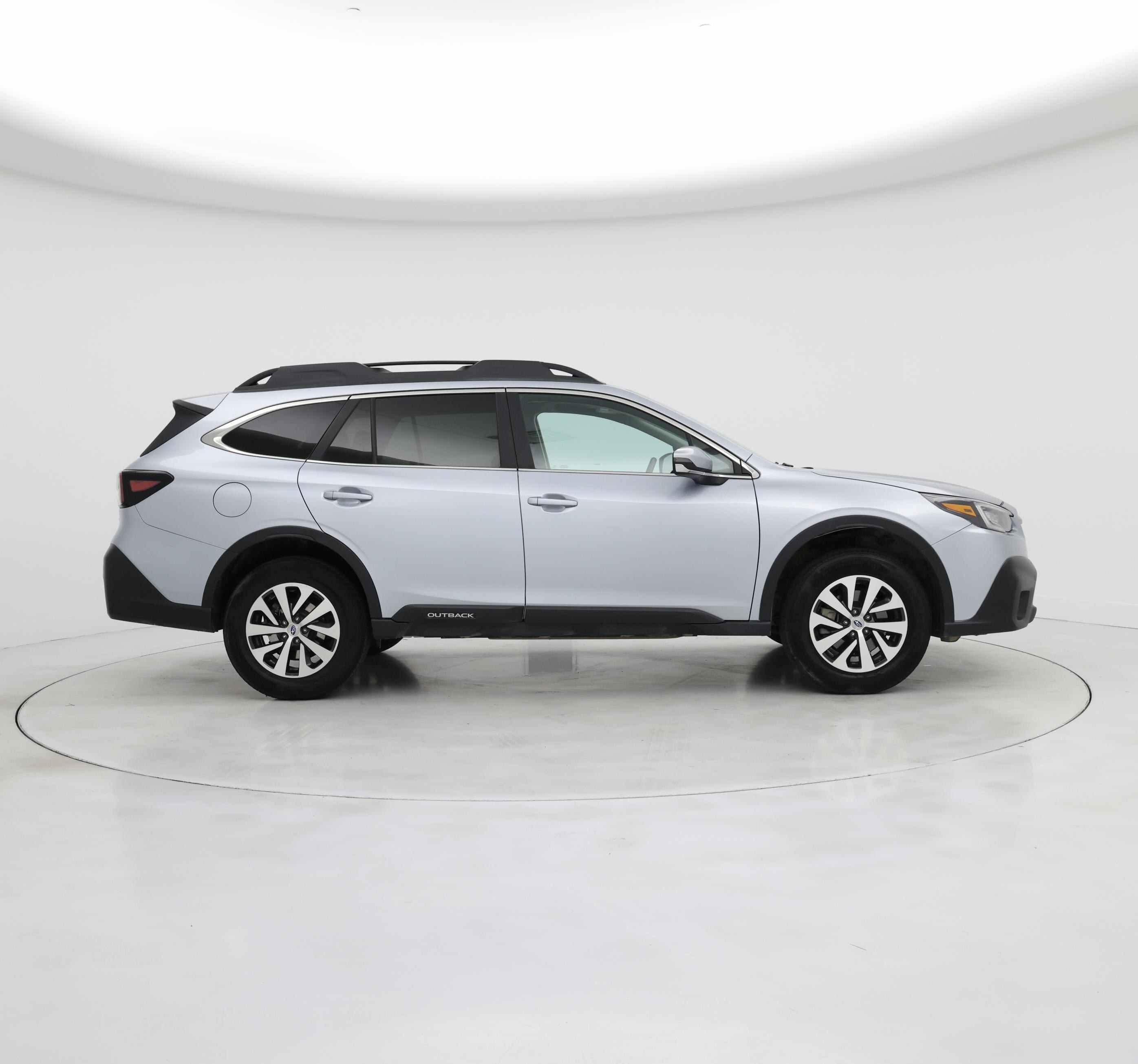 Thumbnail: 2022 Subaru Outback - 7