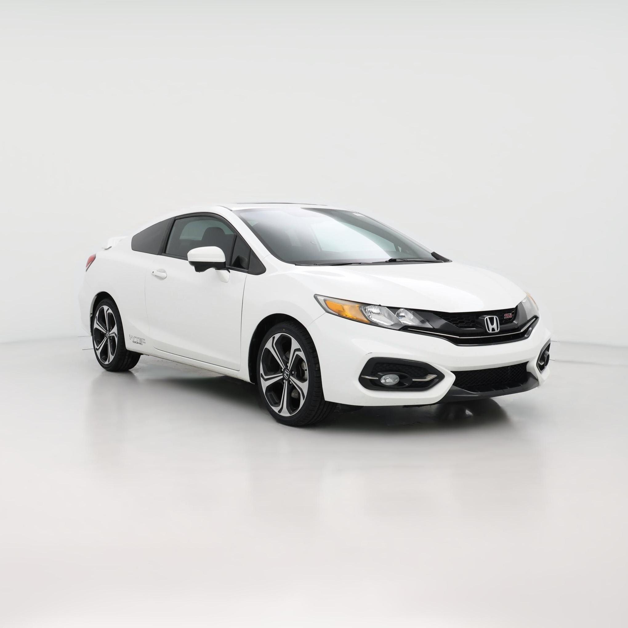 Thumbnail: 2015 Honda Civic - 1