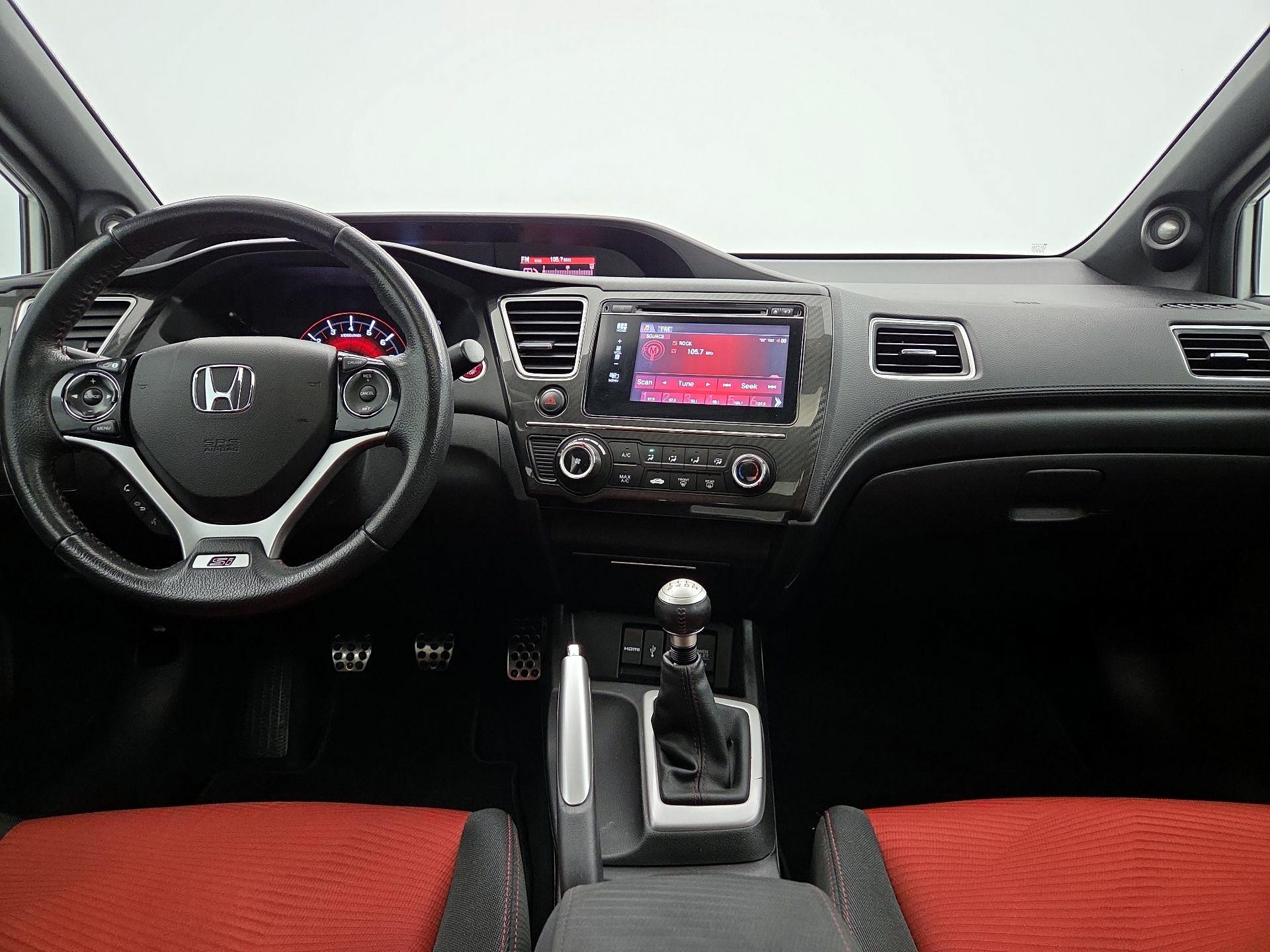 Thumbnail: 2015 Honda Civic - 9
