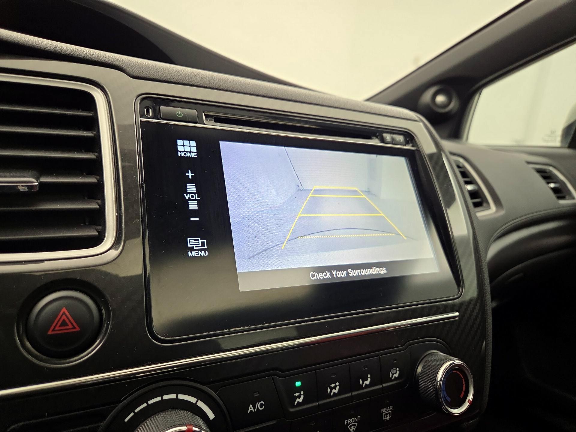 Thumbnail: 2015 Honda Civic - 13