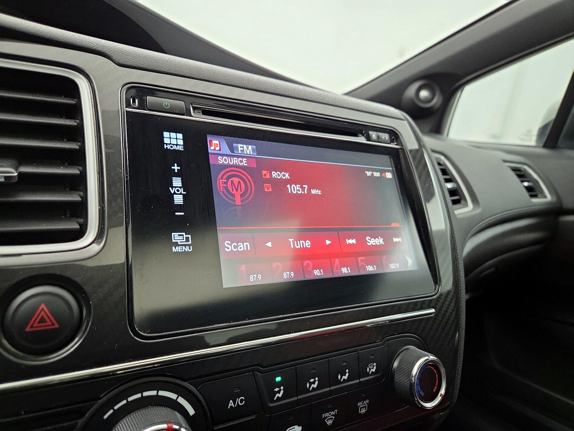 Thumbnail: 2015 Honda Civic - 14