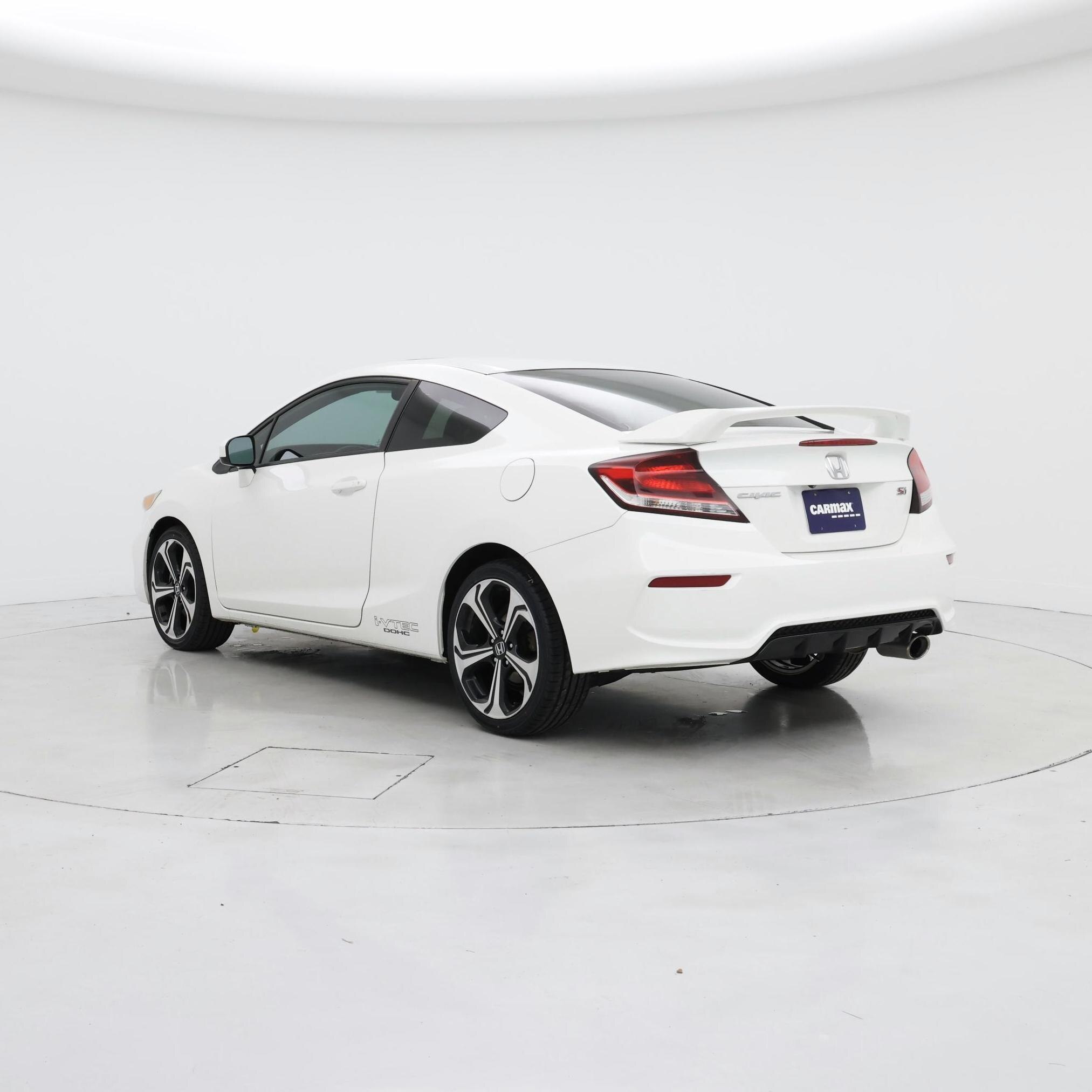 Thumbnail: 2015 Honda Civic - 2