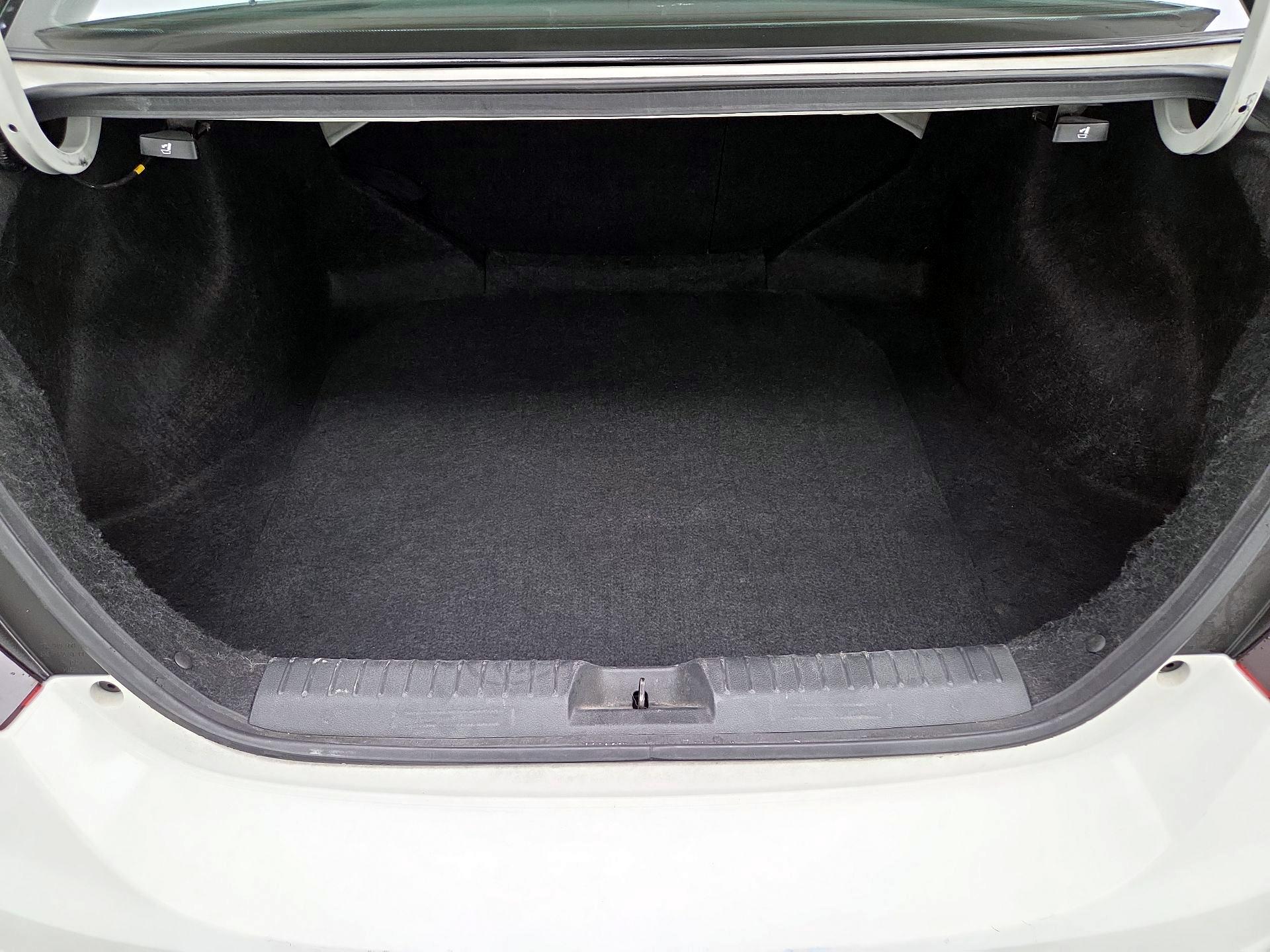 Thumbnail: 2015 Honda Civic - 20