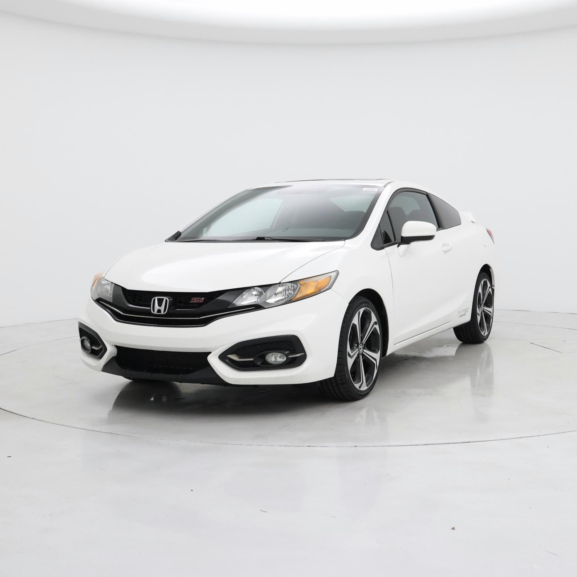 Thumbnail: 2015 Honda Civic - 4