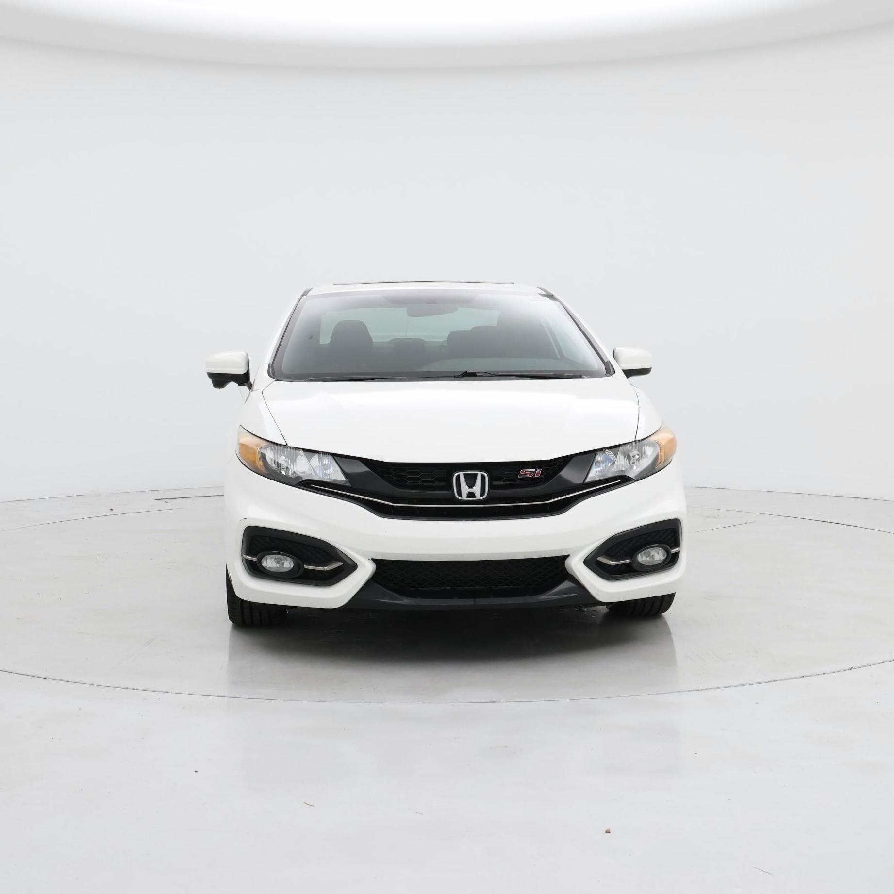 Thumbnail: 2015 Honda Civic - 5
