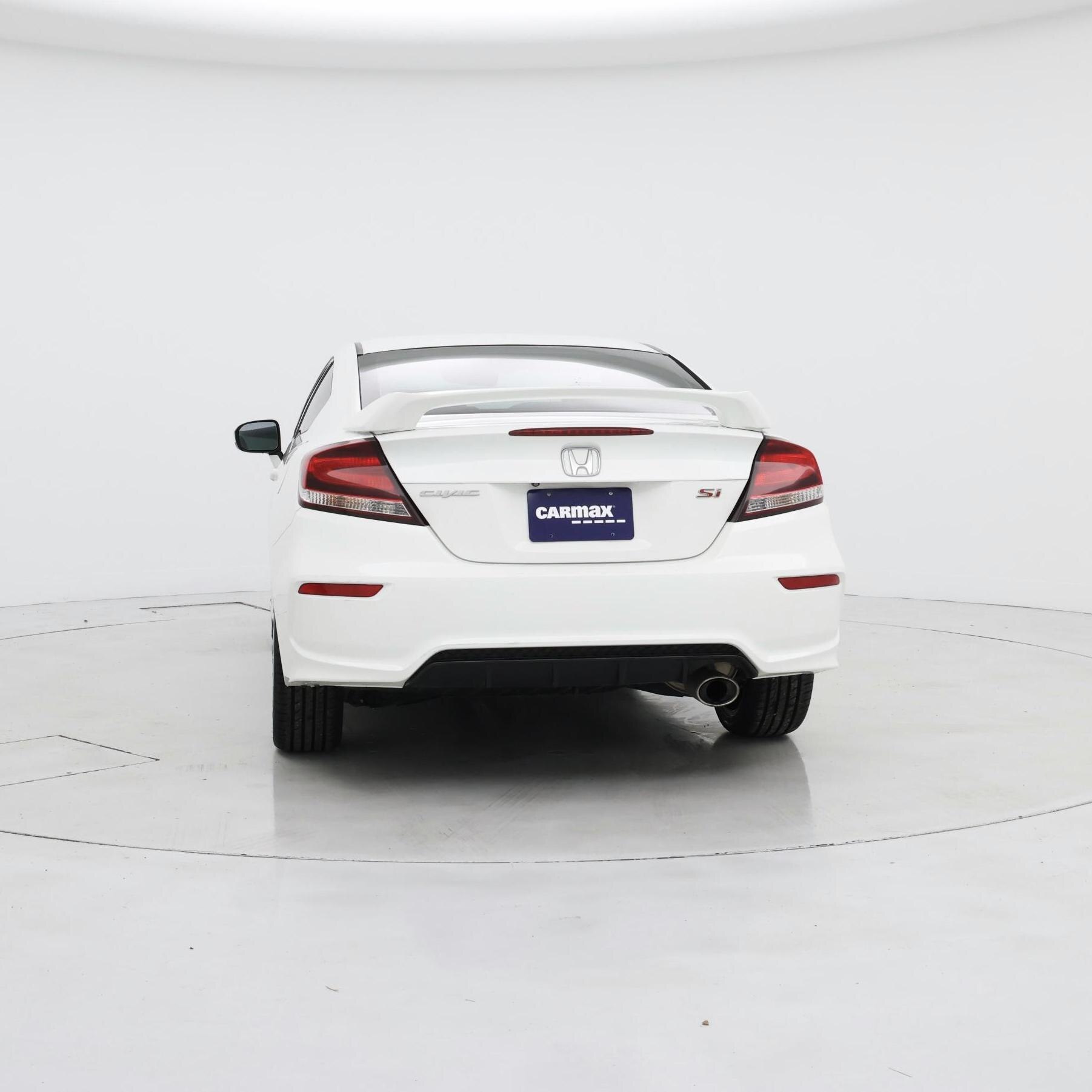 Thumbnail: 2015 Honda Civic - 6