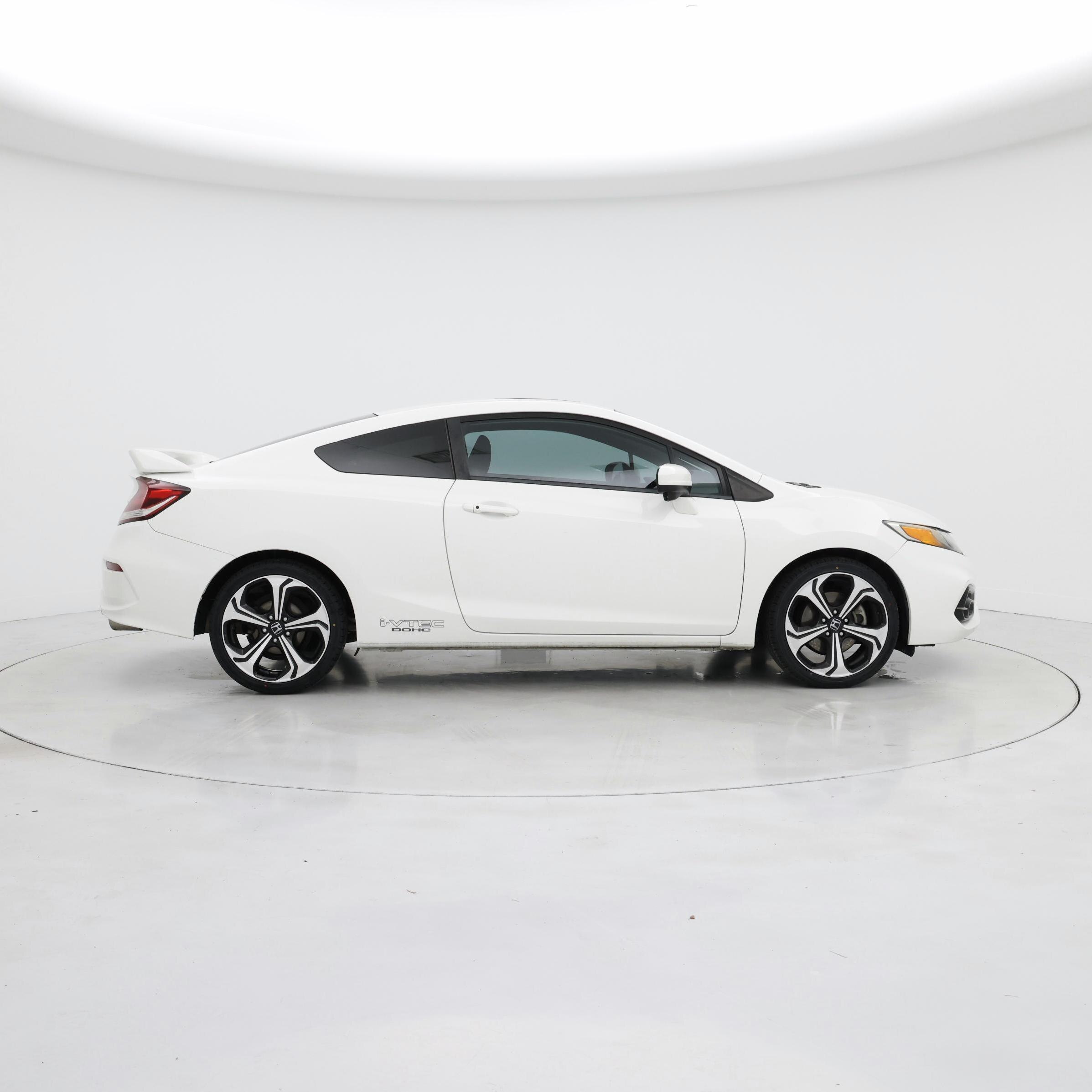 Thumbnail: 2015 Honda Civic - 7