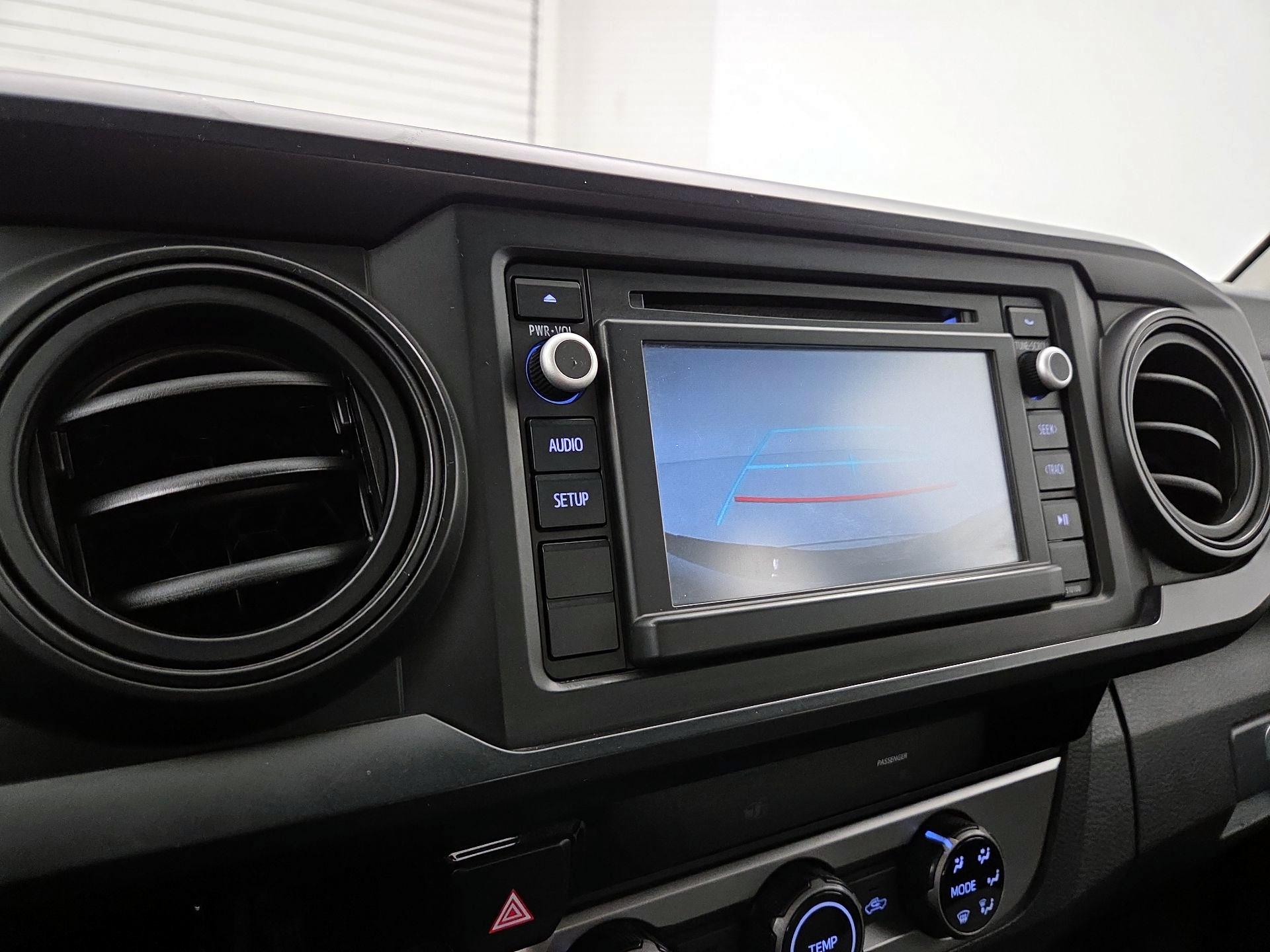 Thumbnail: 2017 Toyota Tacoma - 13