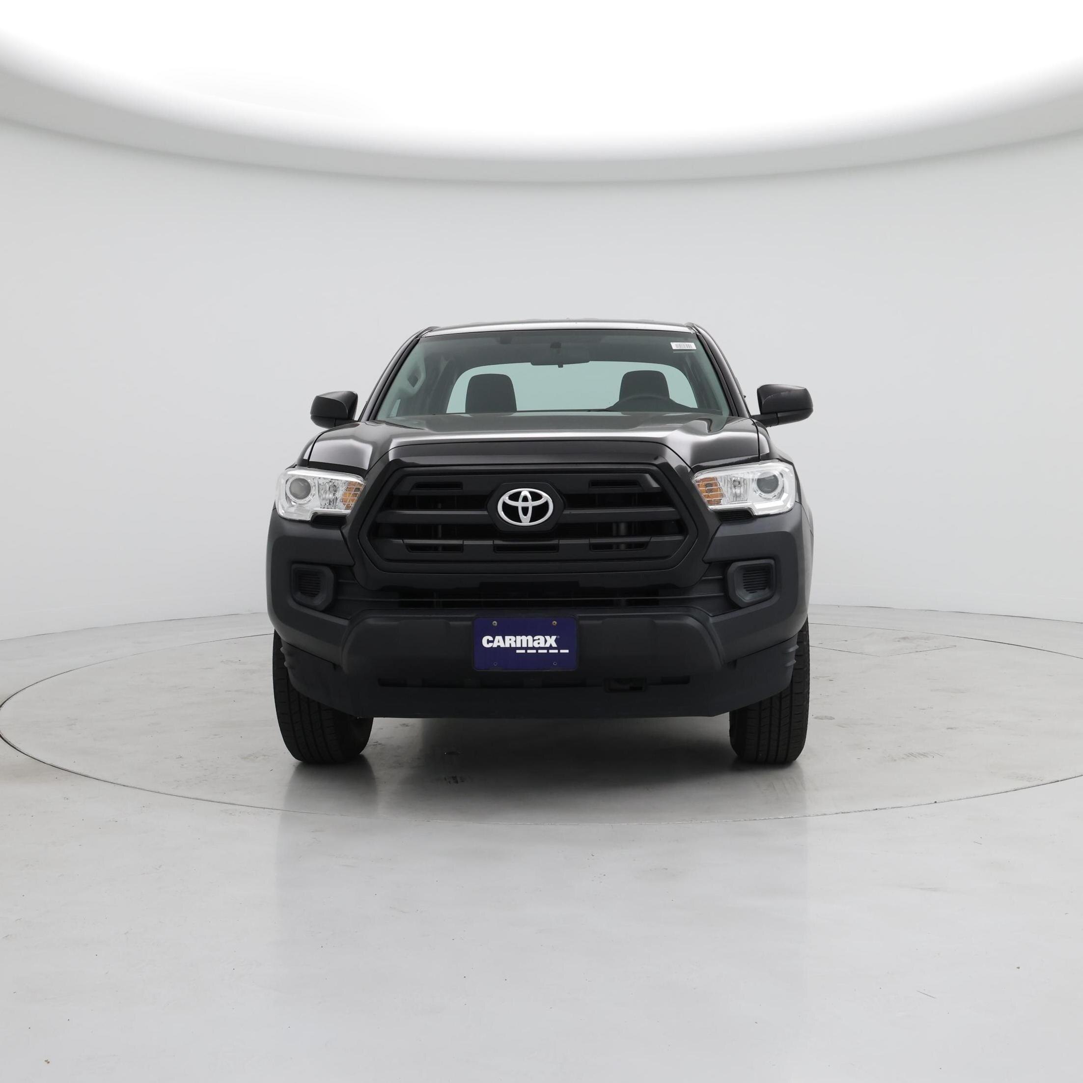 Thumbnail: 2017 Toyota Tacoma - 5