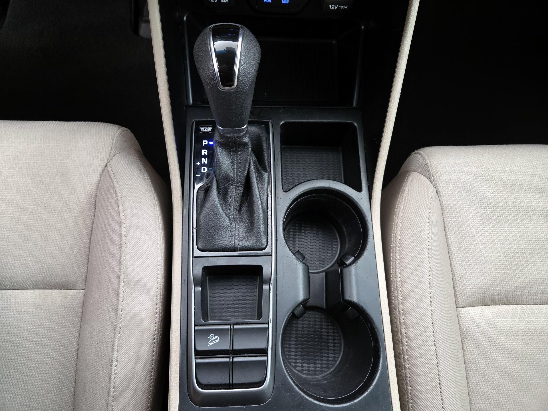 Thumbnail: 2017 Hyundai Tucson - 17