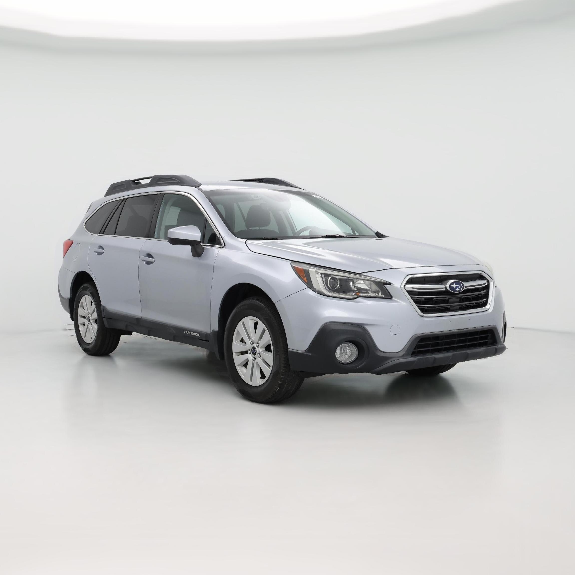 Thumbnail: 2019 Subaru Outback - 1