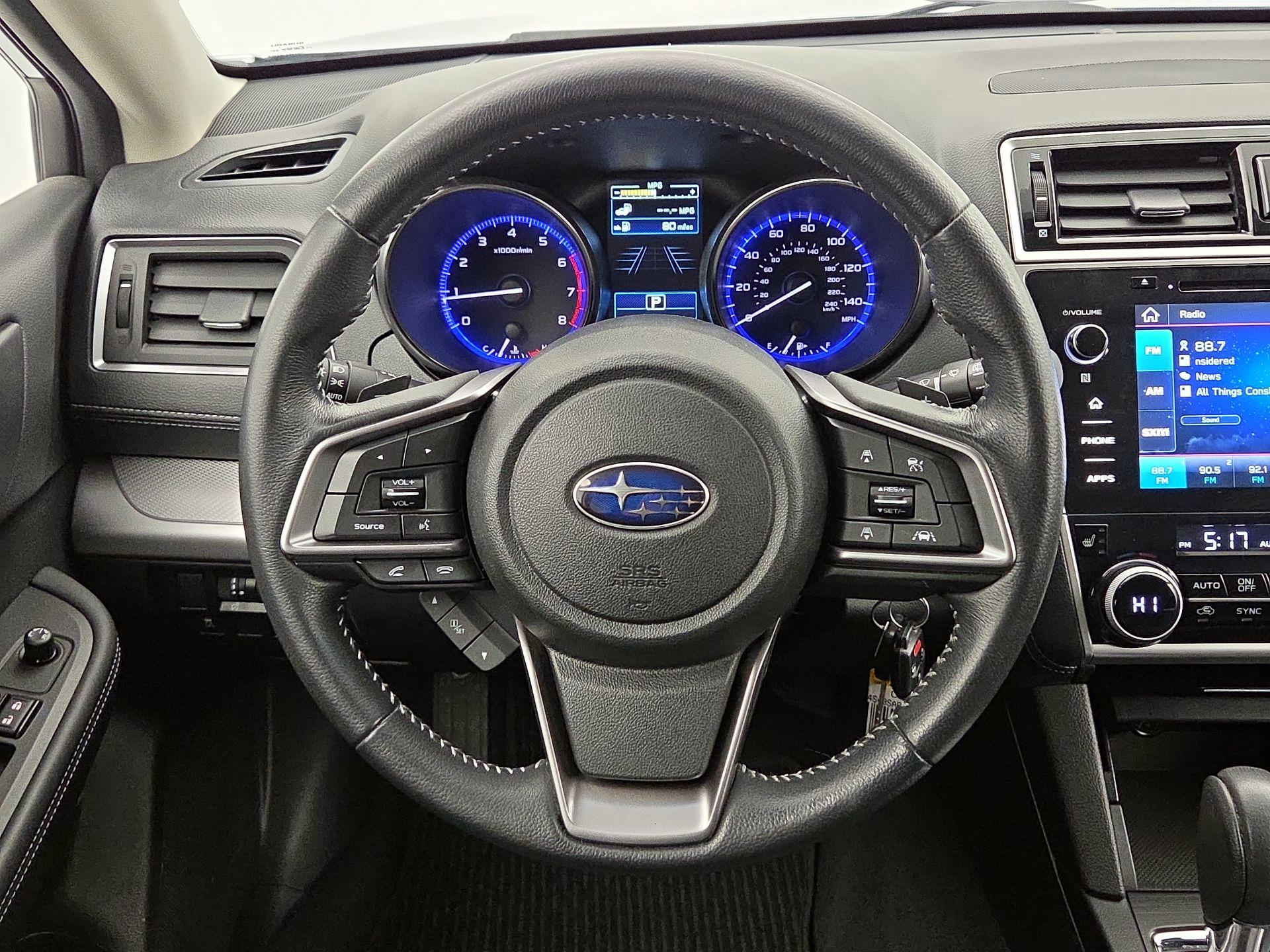 Thumbnail: 2019 Subaru Outback - 10