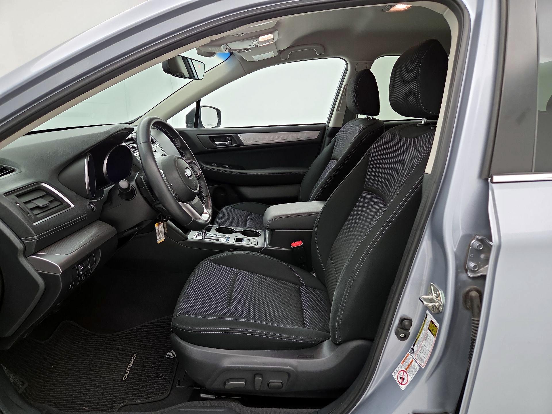 Thumbnail: 2019 Subaru Outback - 11