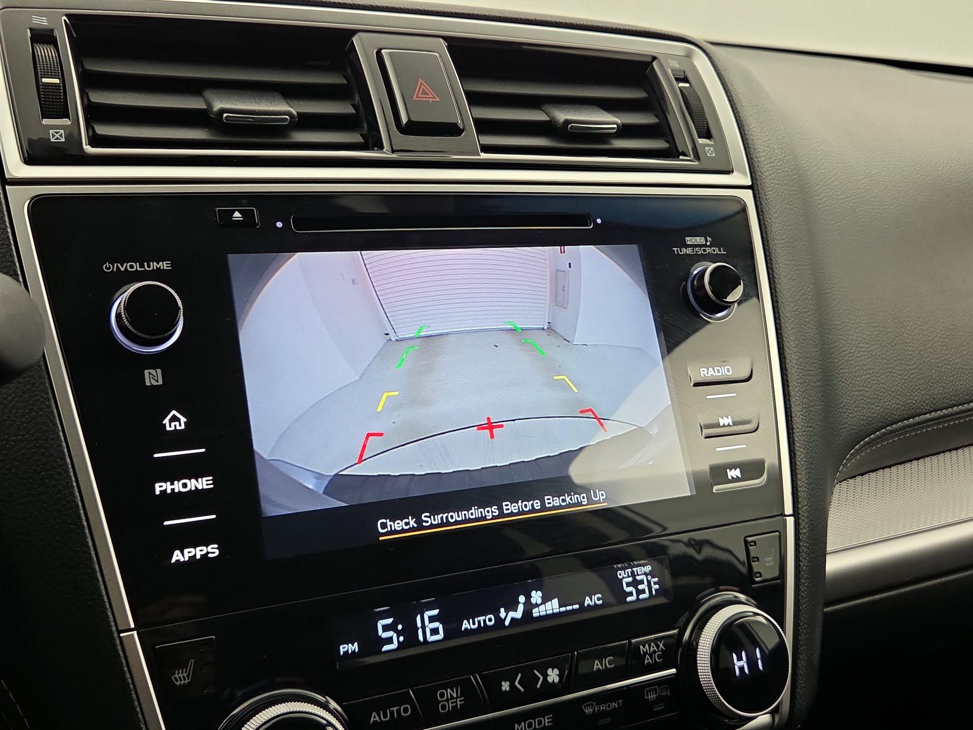 Thumbnail: 2019 Subaru Outback - 14