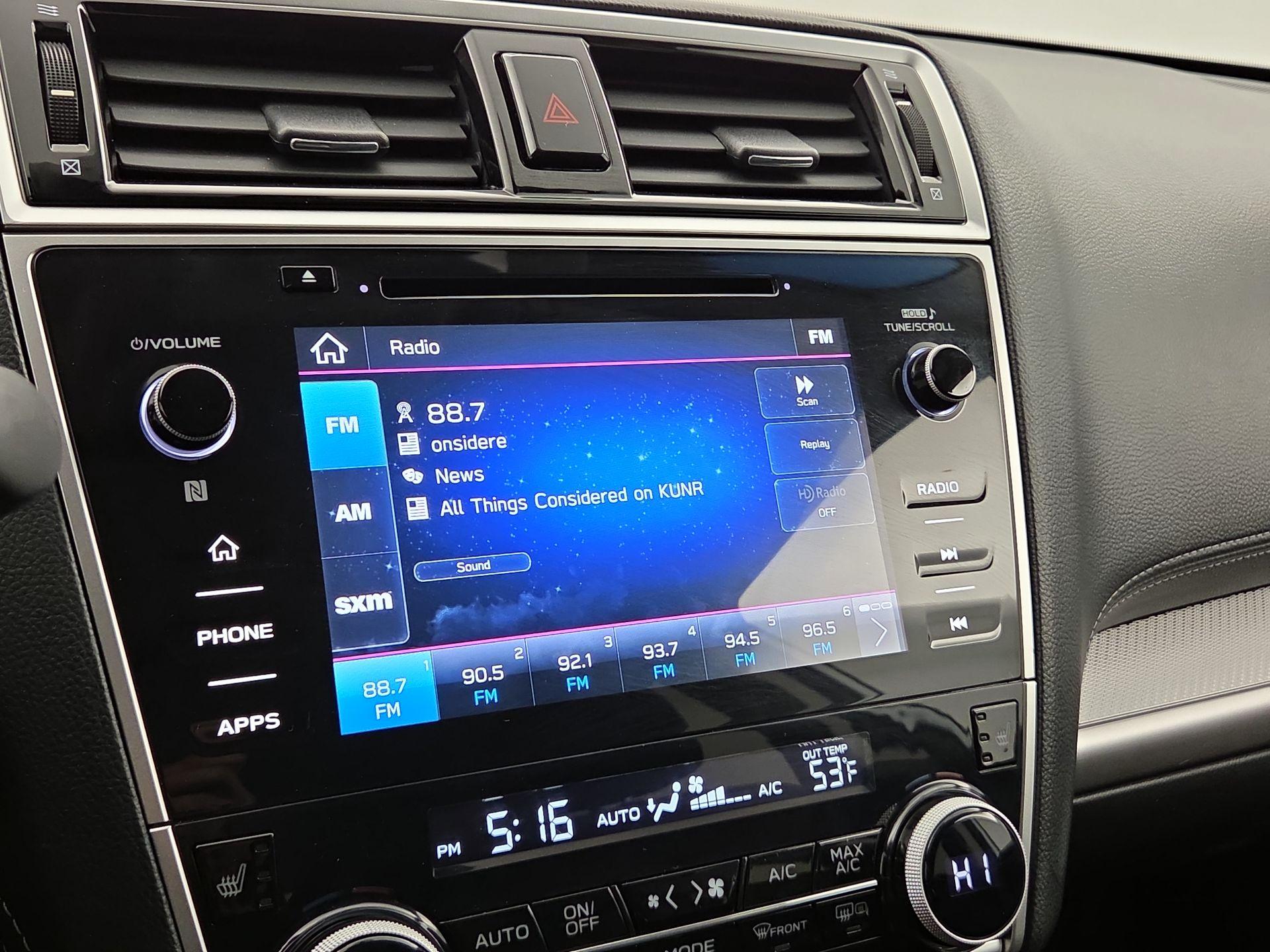 Thumbnail: 2019 Subaru Outback - 15