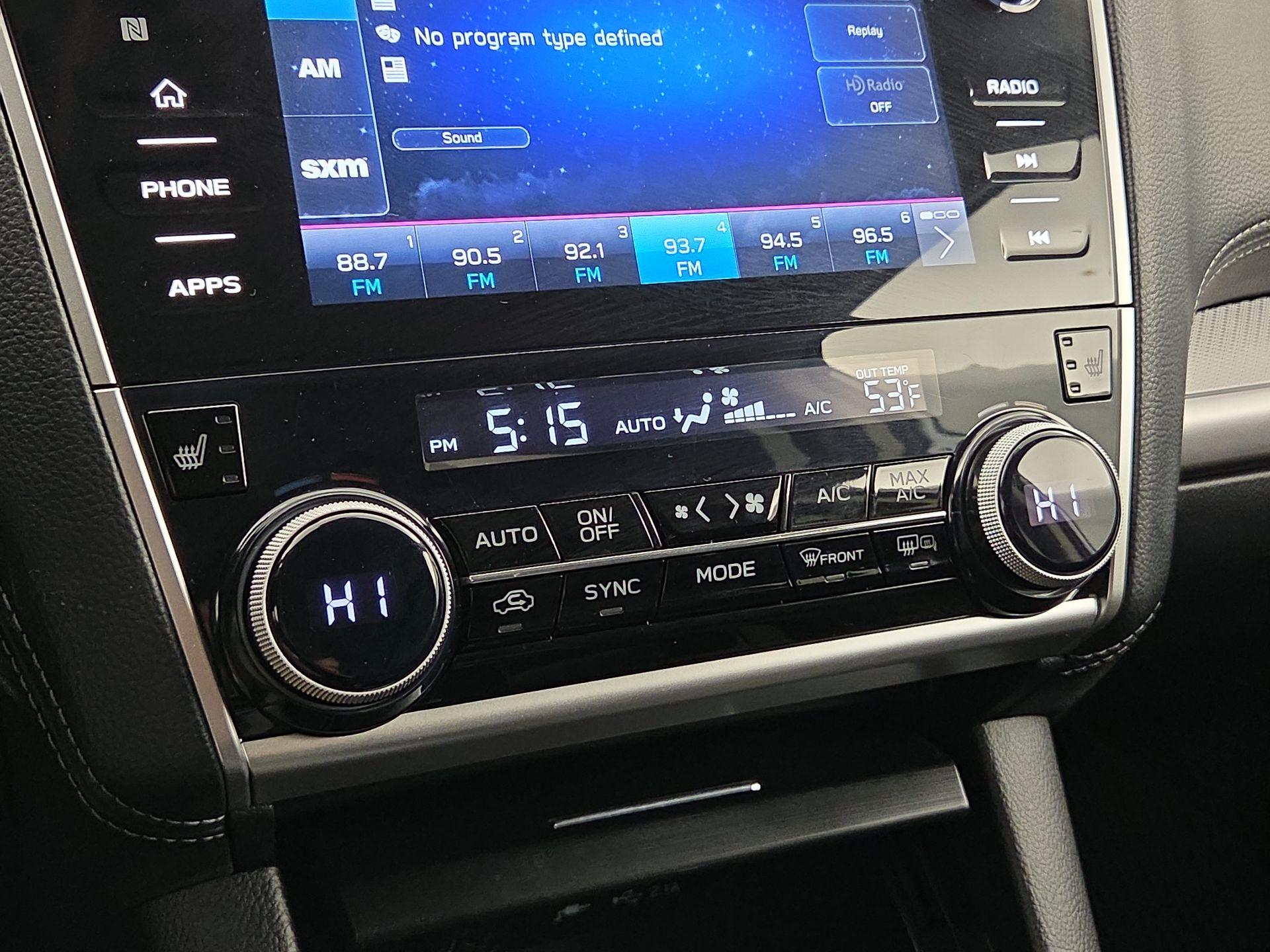 Thumbnail: 2019 Subaru Outback - 16